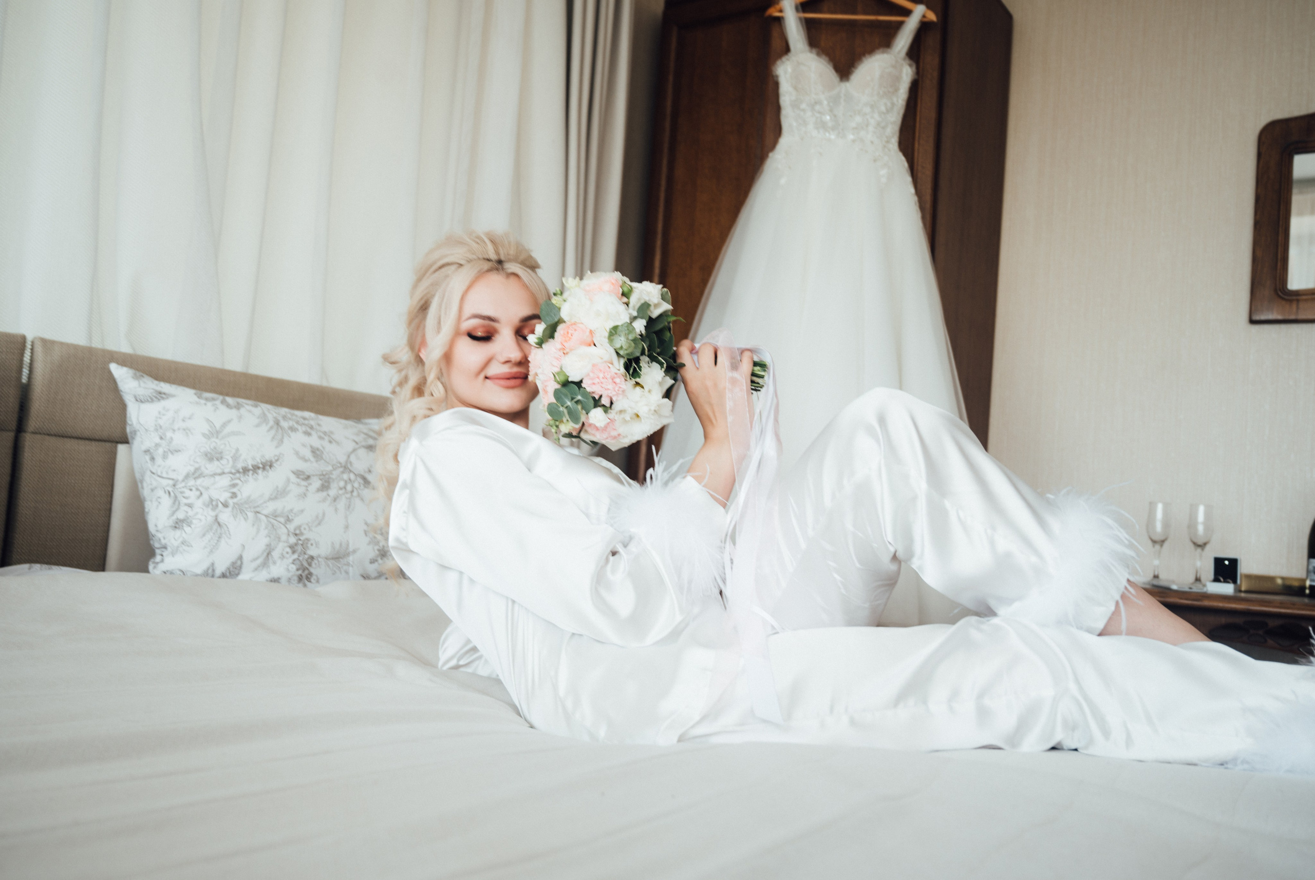 Татьяна Михаил Вешенская. Фотограф Алёна Мил