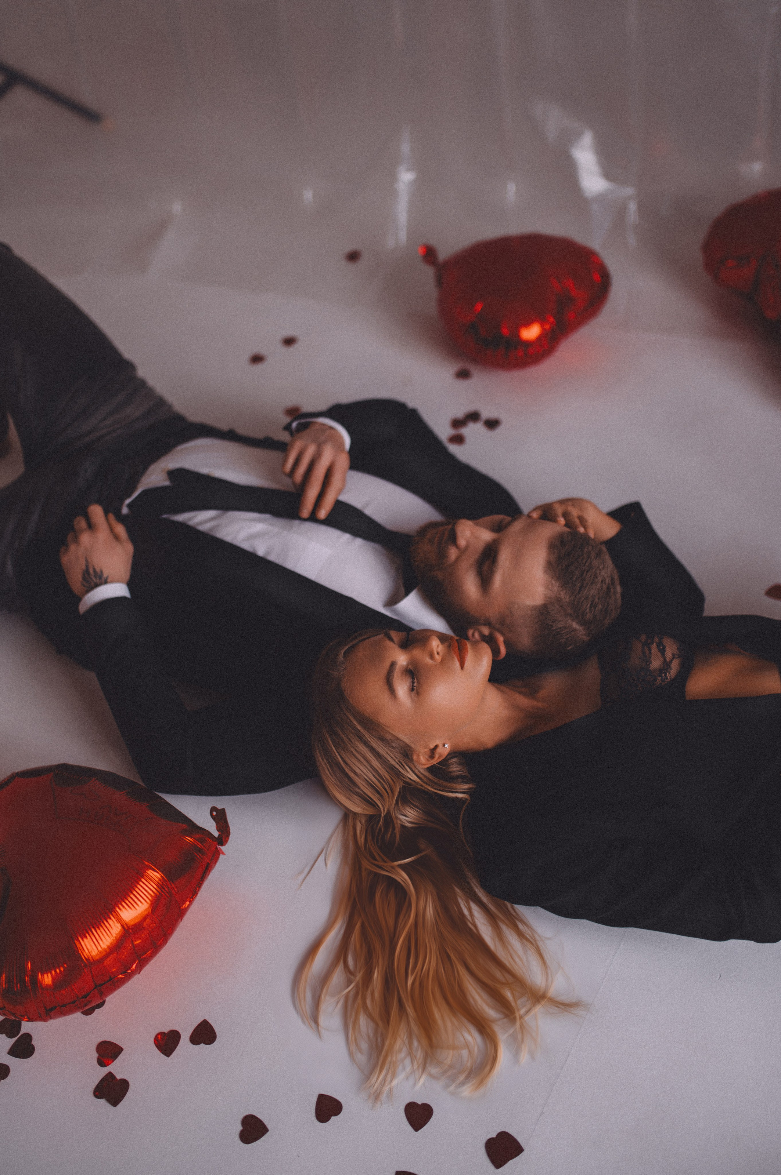 Сергей и Ксения. Свадебный фотограф в Санкт-Петербурге