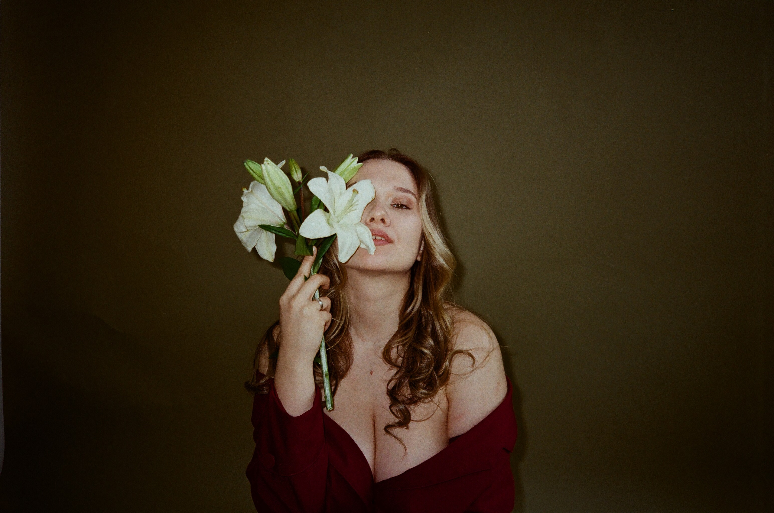 Плёнка. Свадебный фотограф в Санкт-Петербурге