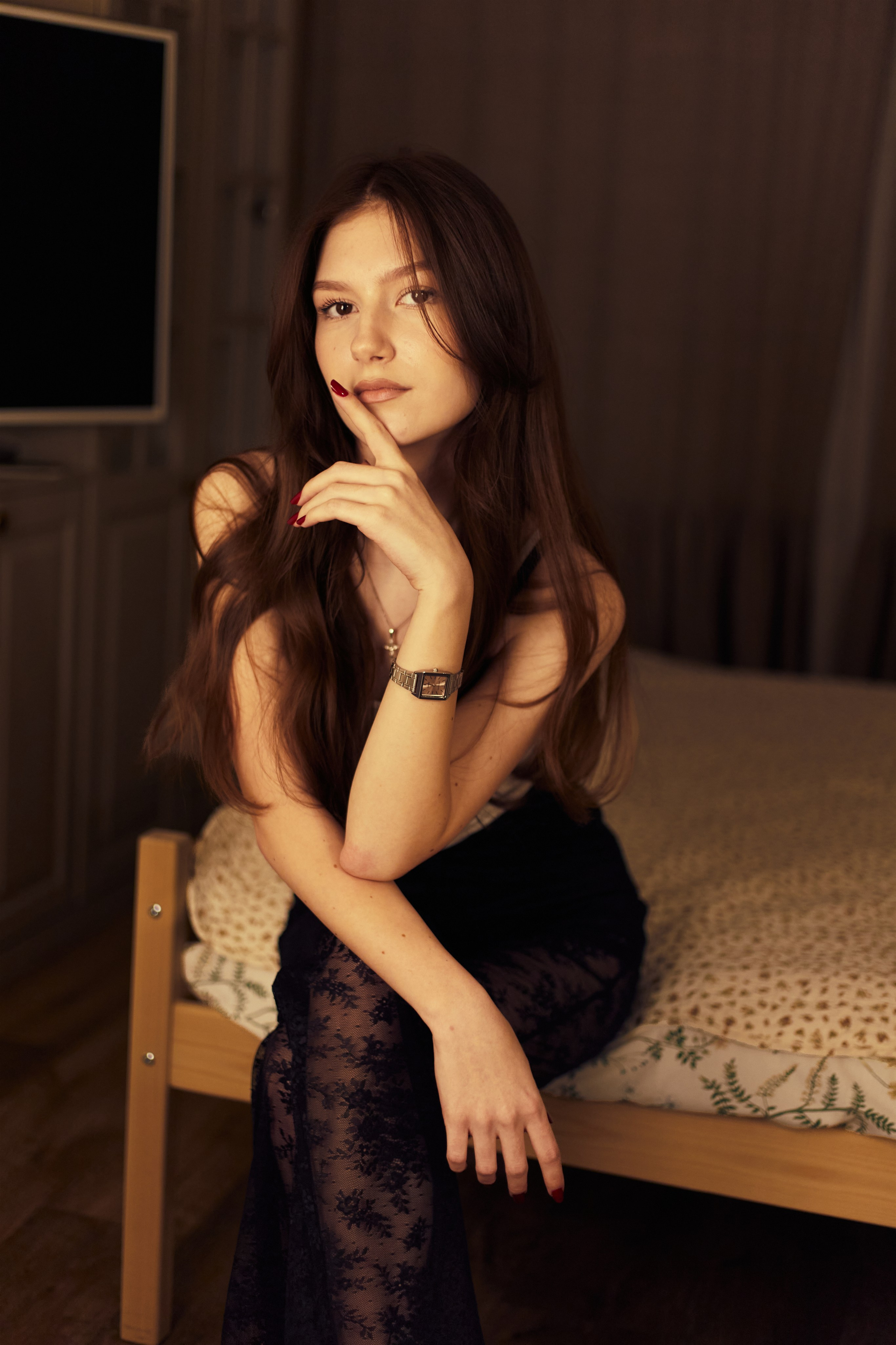 Татьяна. Фотограф и видеограф в Бугульме Аня Трутнева