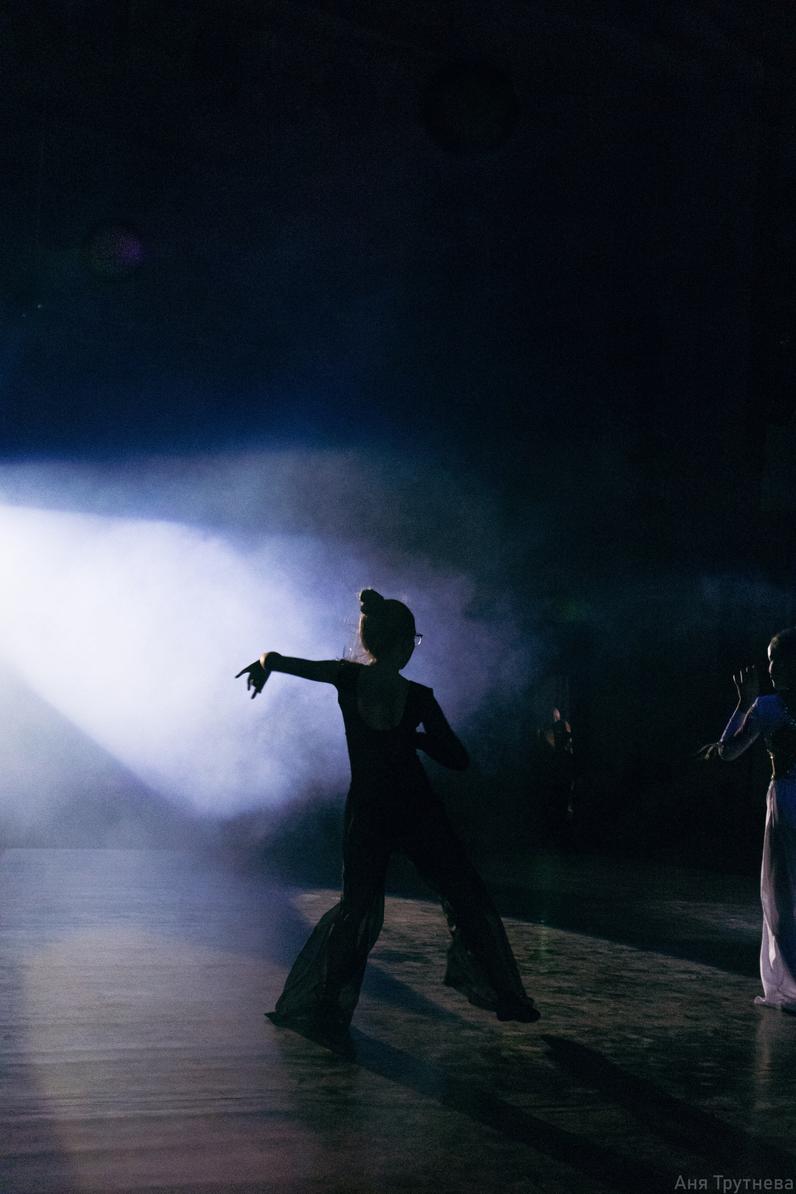 МОСКОВСКОЕ ВРЕМЯ юбилей. Фотограф и видеограф в Бугульме Аня Трутнева