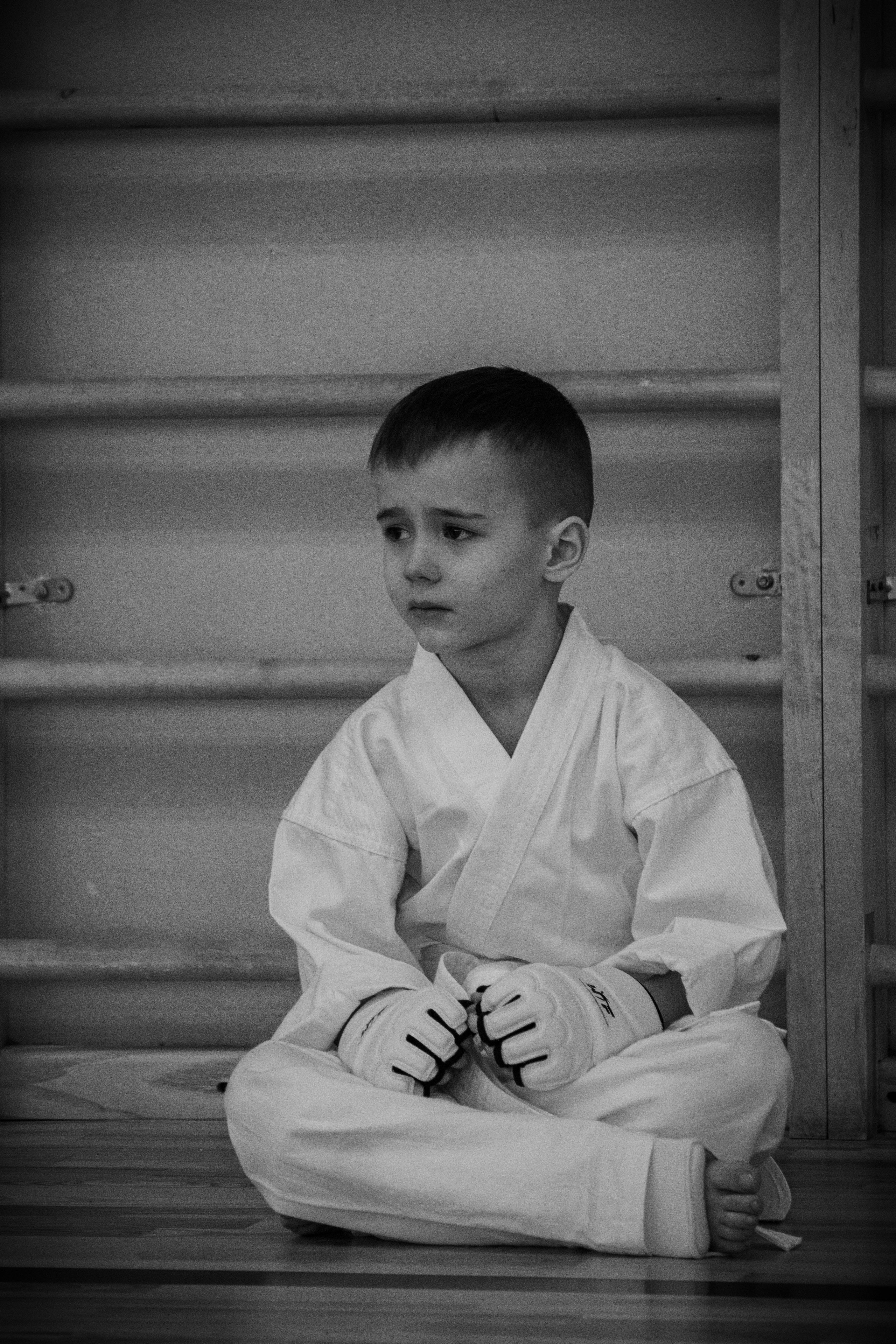 Самурайский марафон. Фотограф и видеограф в Бугульме Аня Трутнева