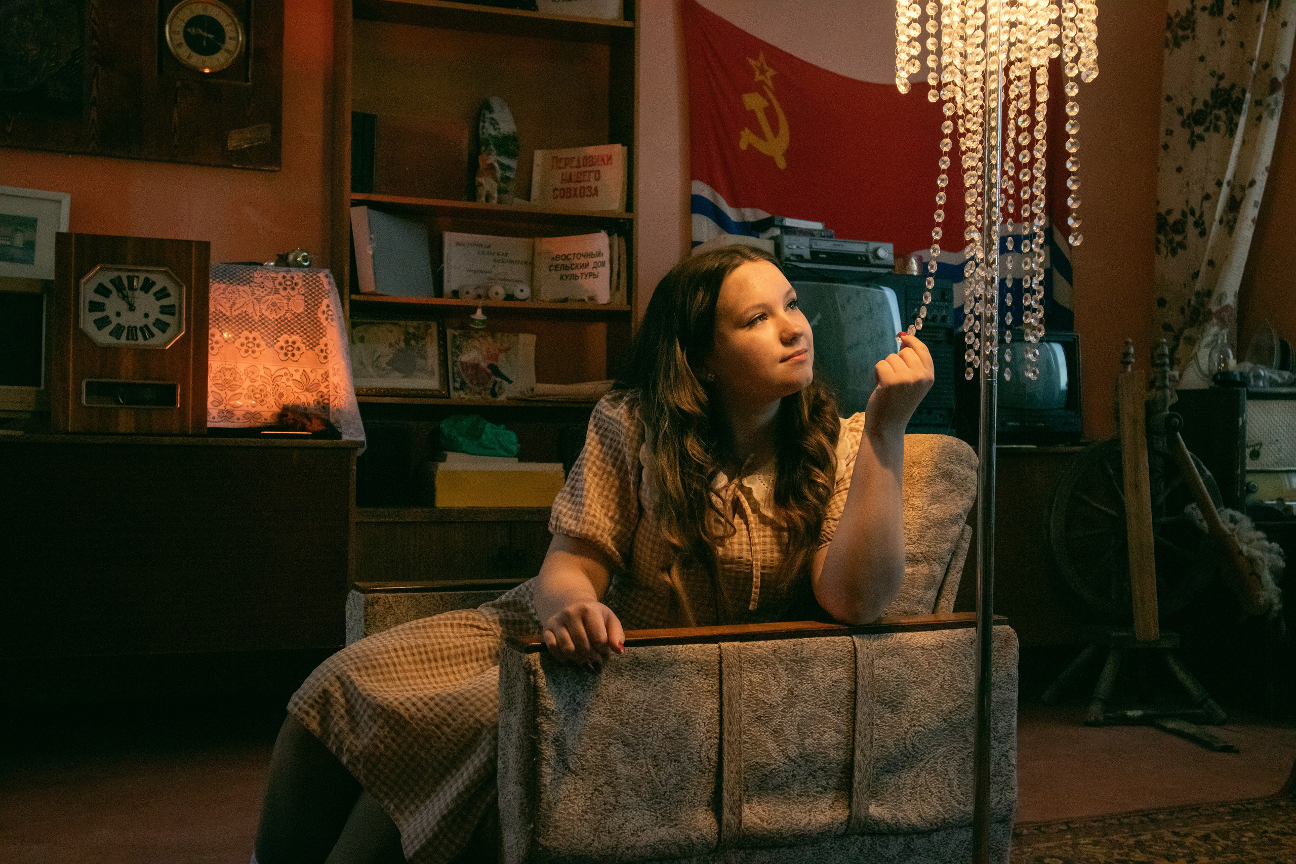 Полина. Фотограф и видеограф в Бугульме Аня Трутнева