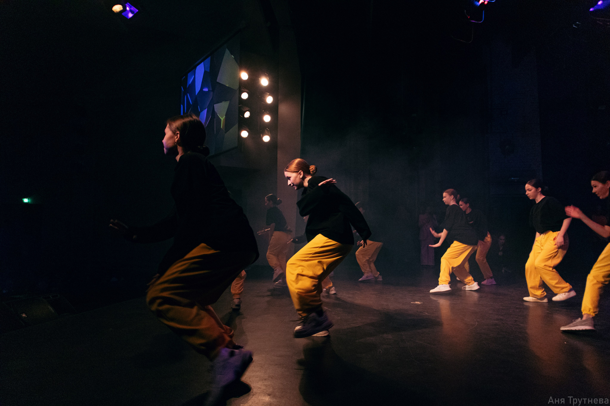 МОСКОВСКОЕ ВРЕМЯ юбилей. Фотограф и видеограф в Бугульме Аня Трутнева