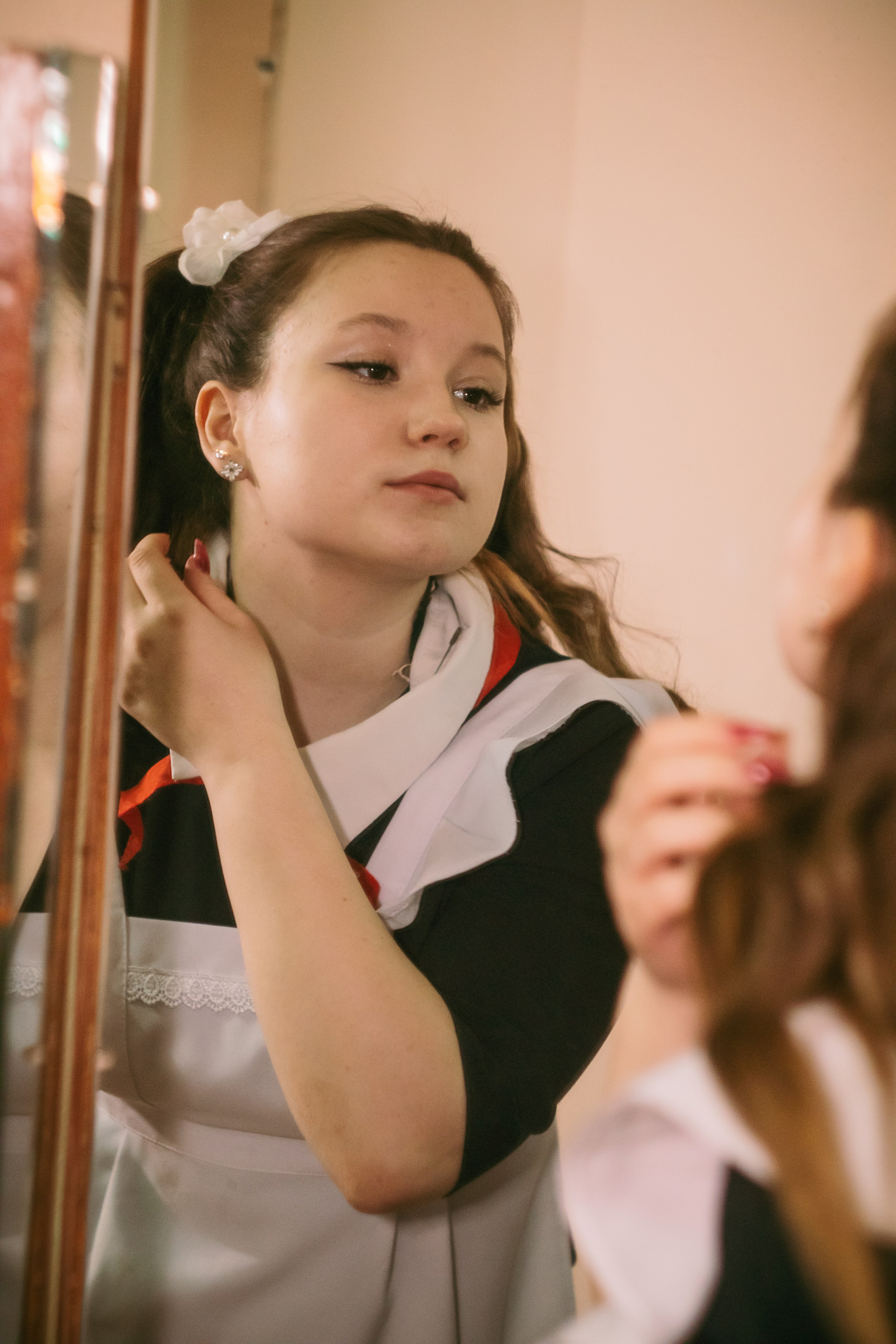 Полина. Фотограф и видеограф в Бугульме Аня Трутнева