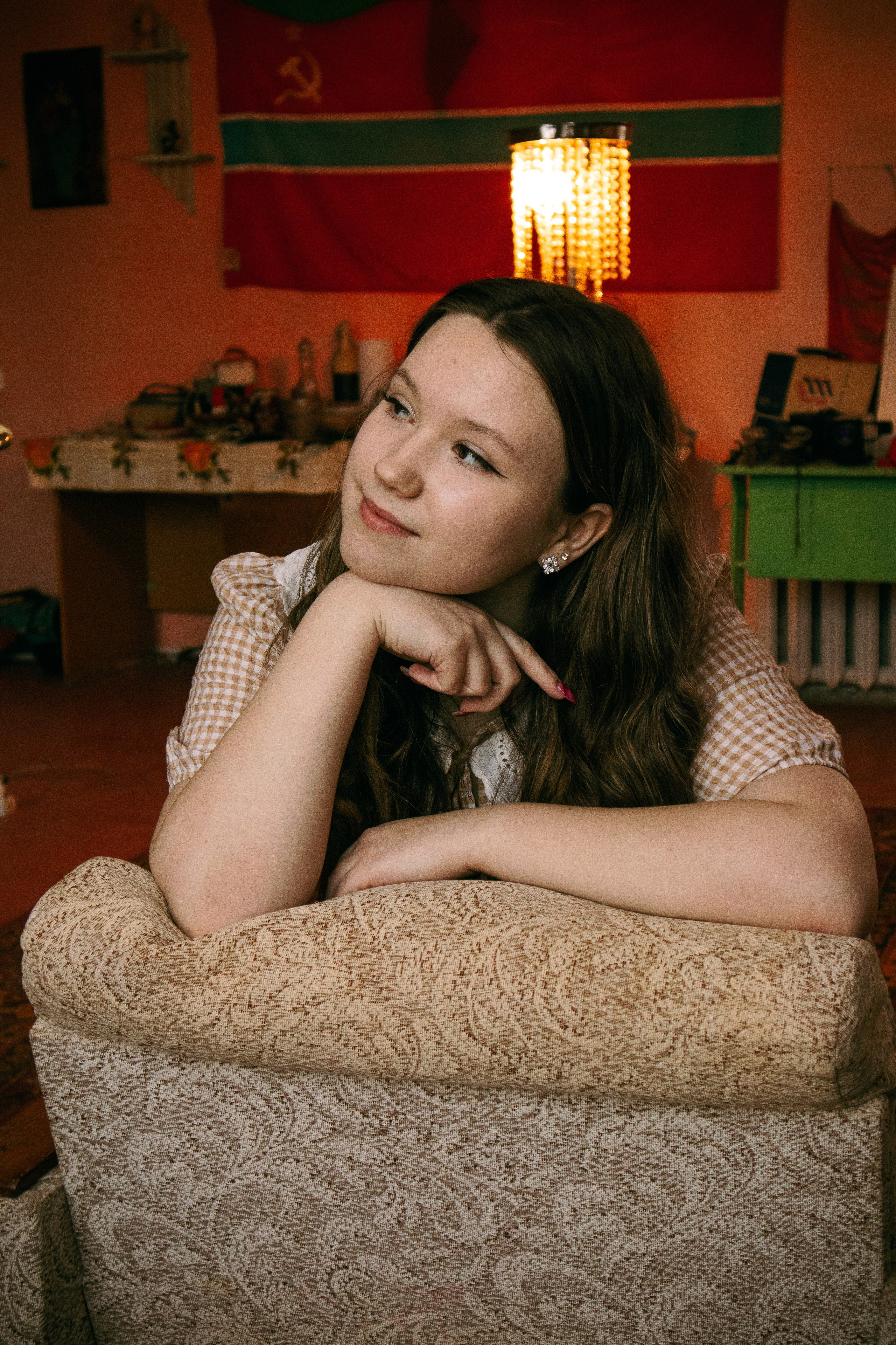 Полина. Фотограф и видеограф в Бугульме Аня Трутнева