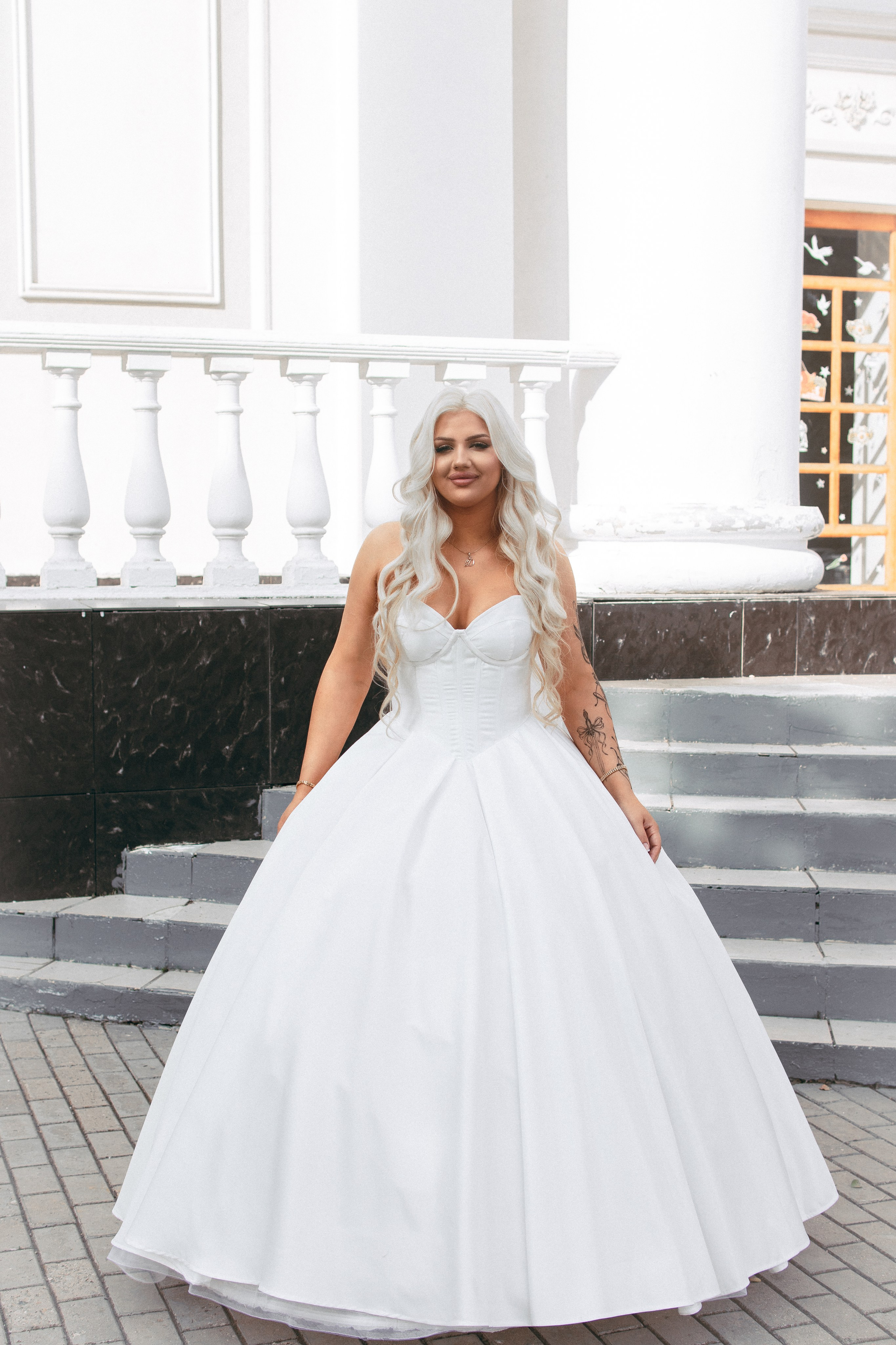 Даниэла ♡ Костя. Фотограф и видеограф в Бугульме Аня Трутнева