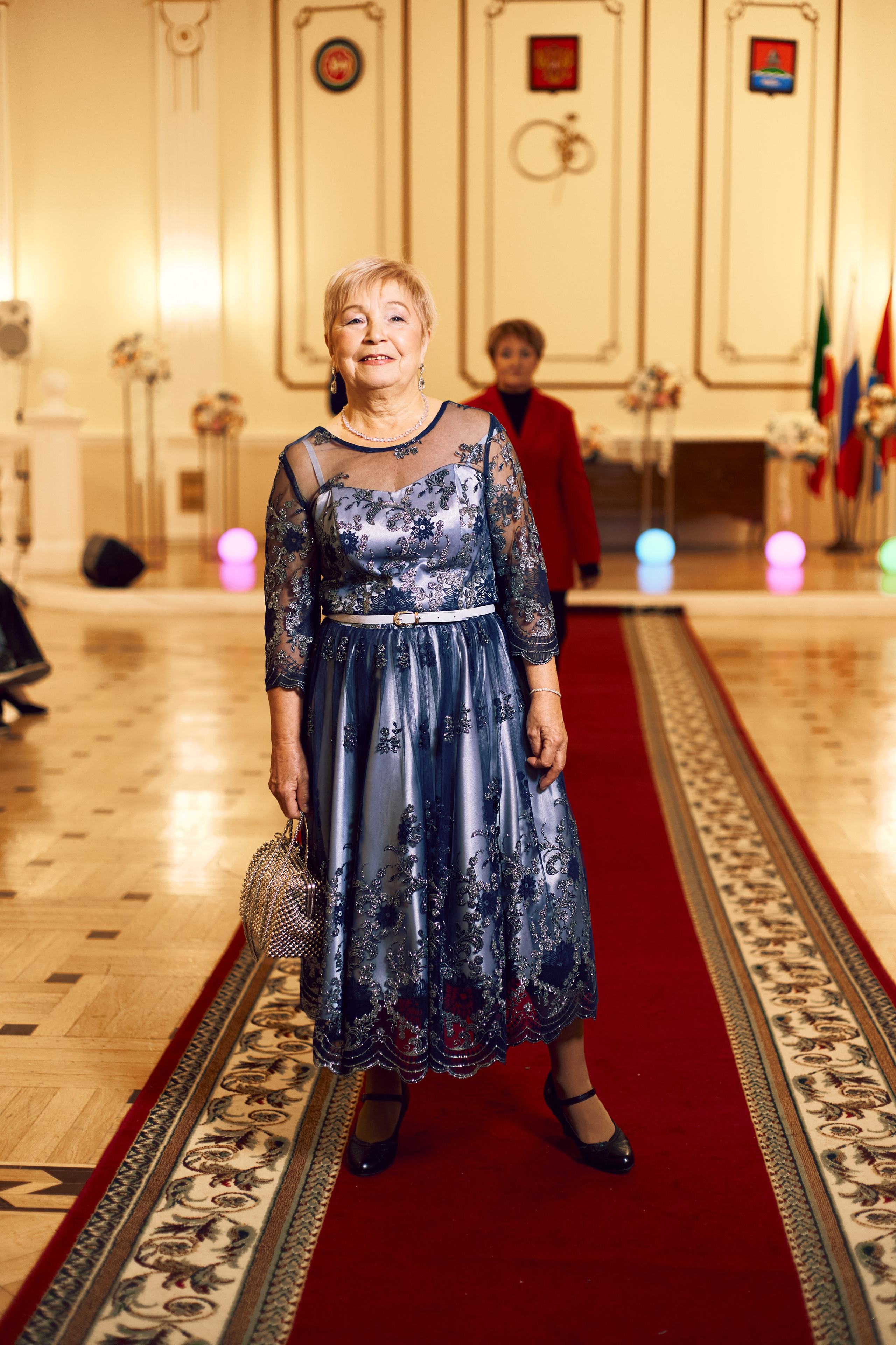 Возраст в моде. Фотограф и видеограф в Бугульме Аня Трутнева