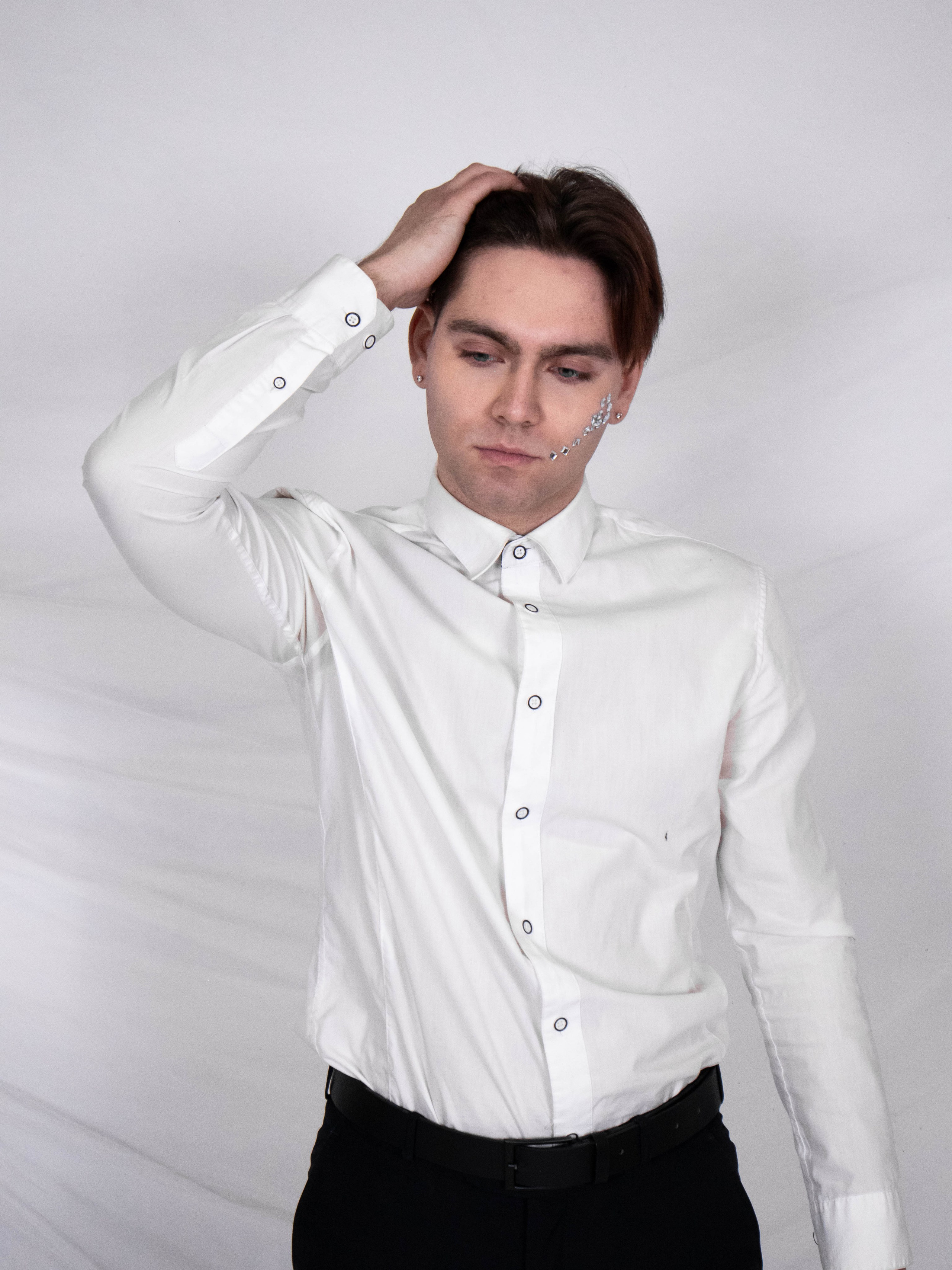 FASHION 14.01.24. Фотограф и видеограф в Бугульме Аня Трутнева