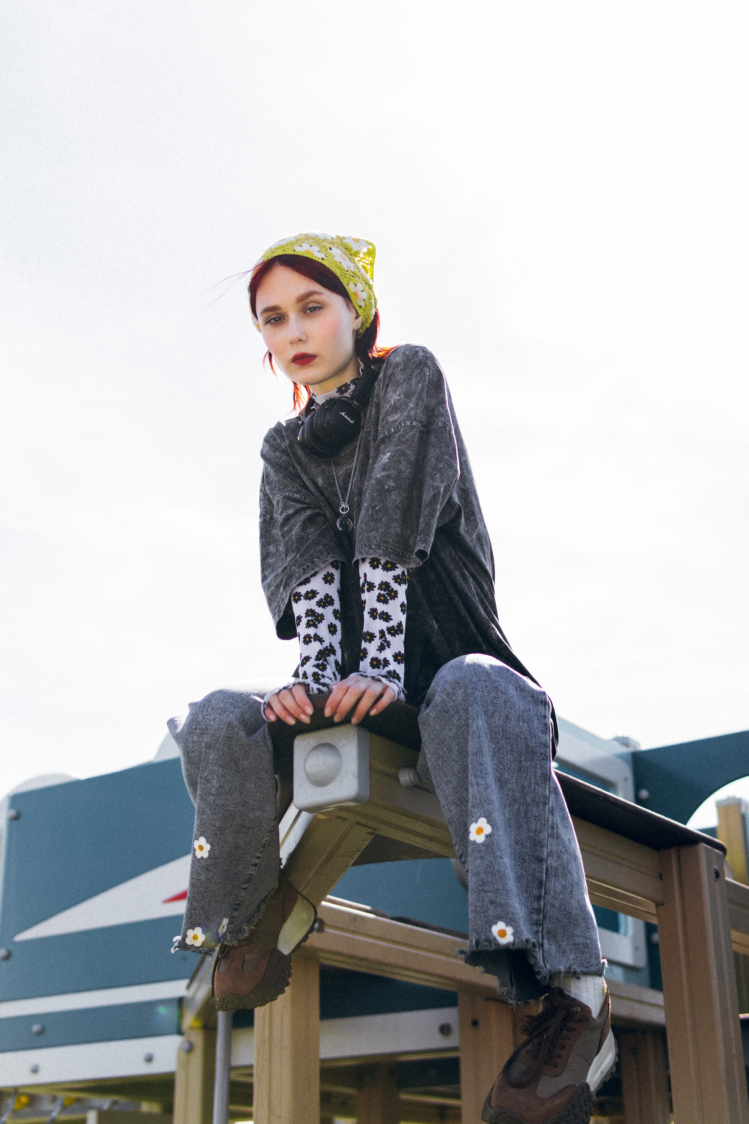 Элеанора. Фотограф и видеограф в Бугульме Аня Трутнева