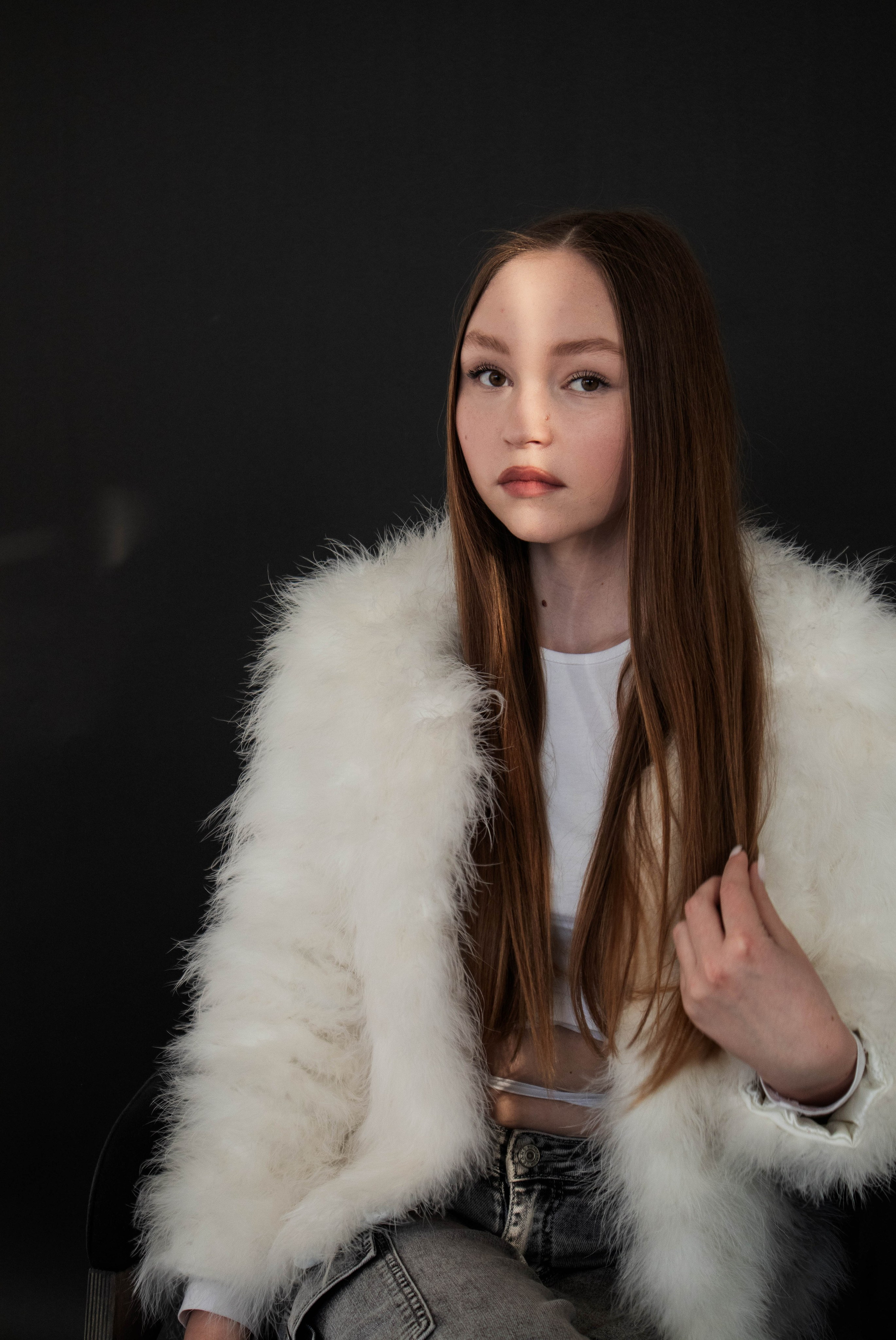 16 школа. Фотограф и видеограф в Бугульме Аня Трутнева