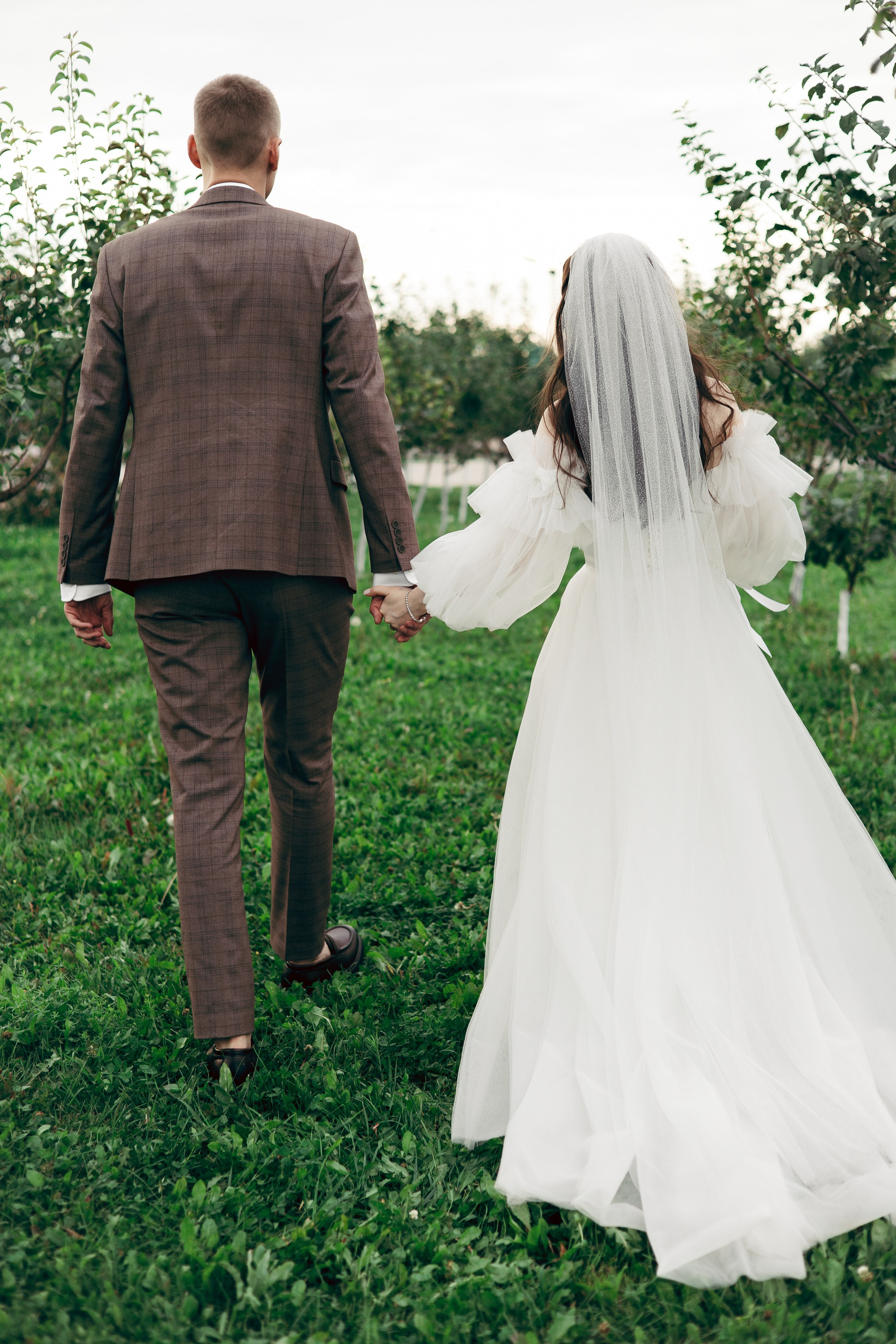 Яна и Ярослав. Фотограф и видеограф в Бугульме Аня Трутнева