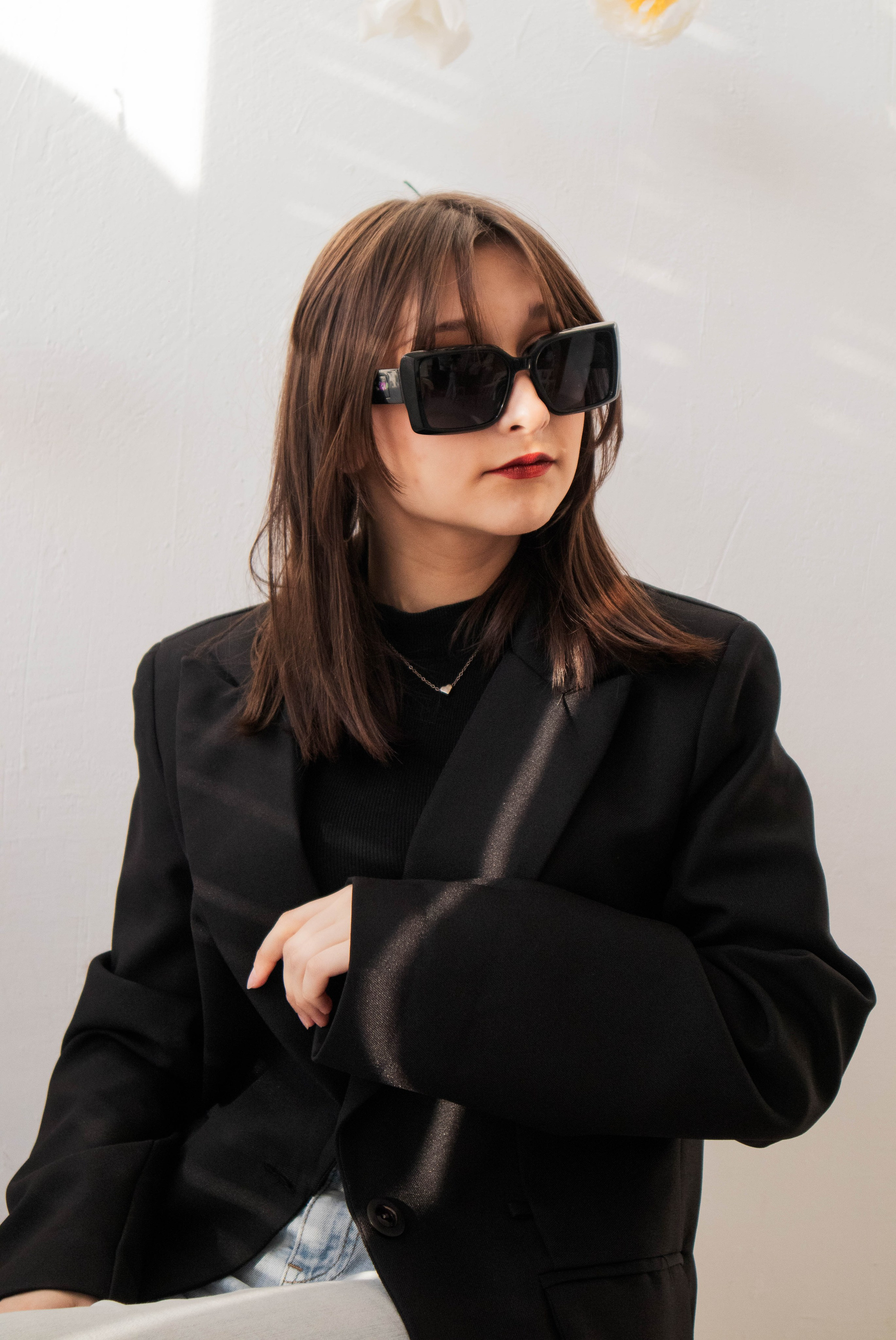 16 школа. Фотограф и видеограф в Бугульме Аня Трутнева