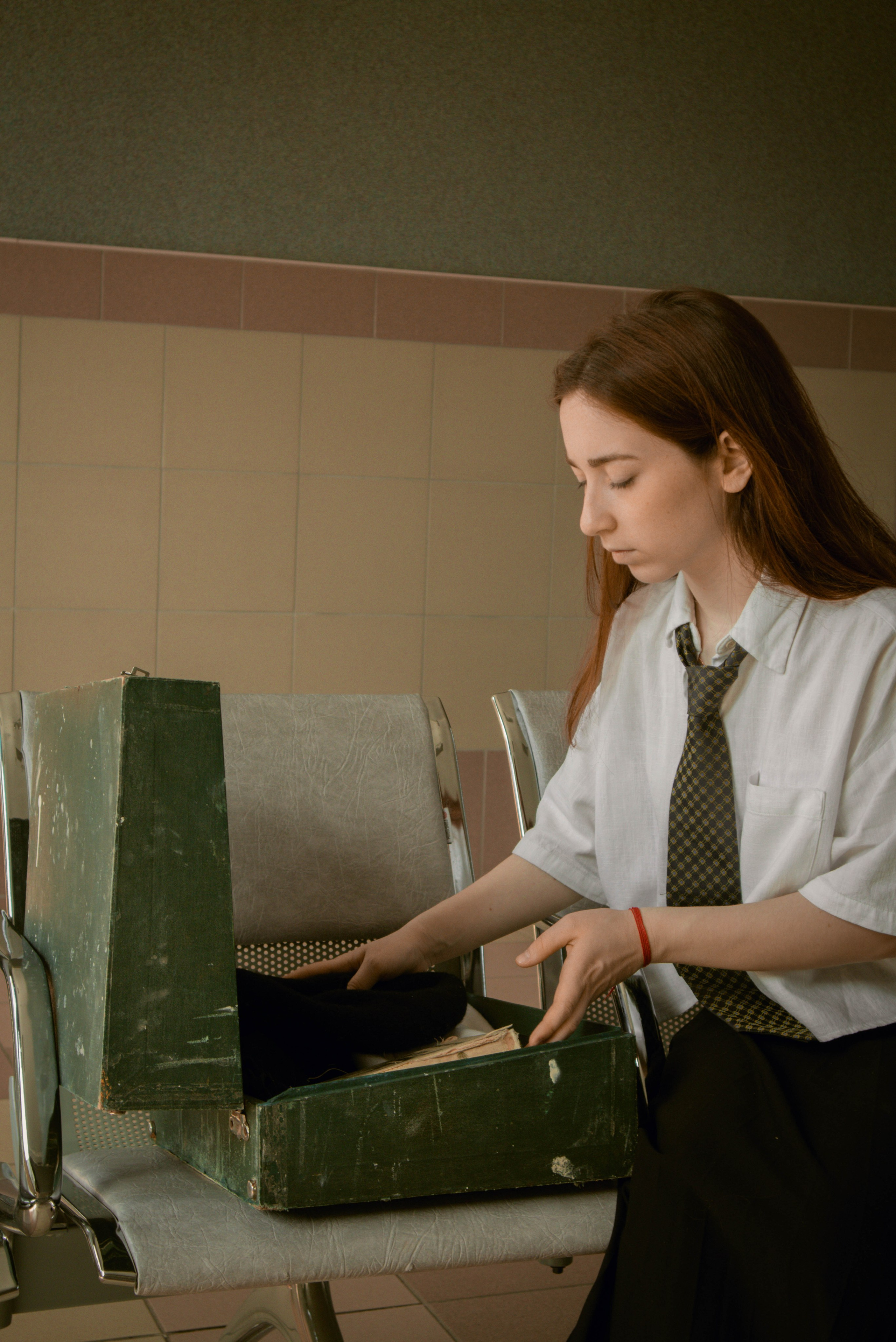 Аделина. Фотограф и видеограф в Бугульме Аня Трутнева