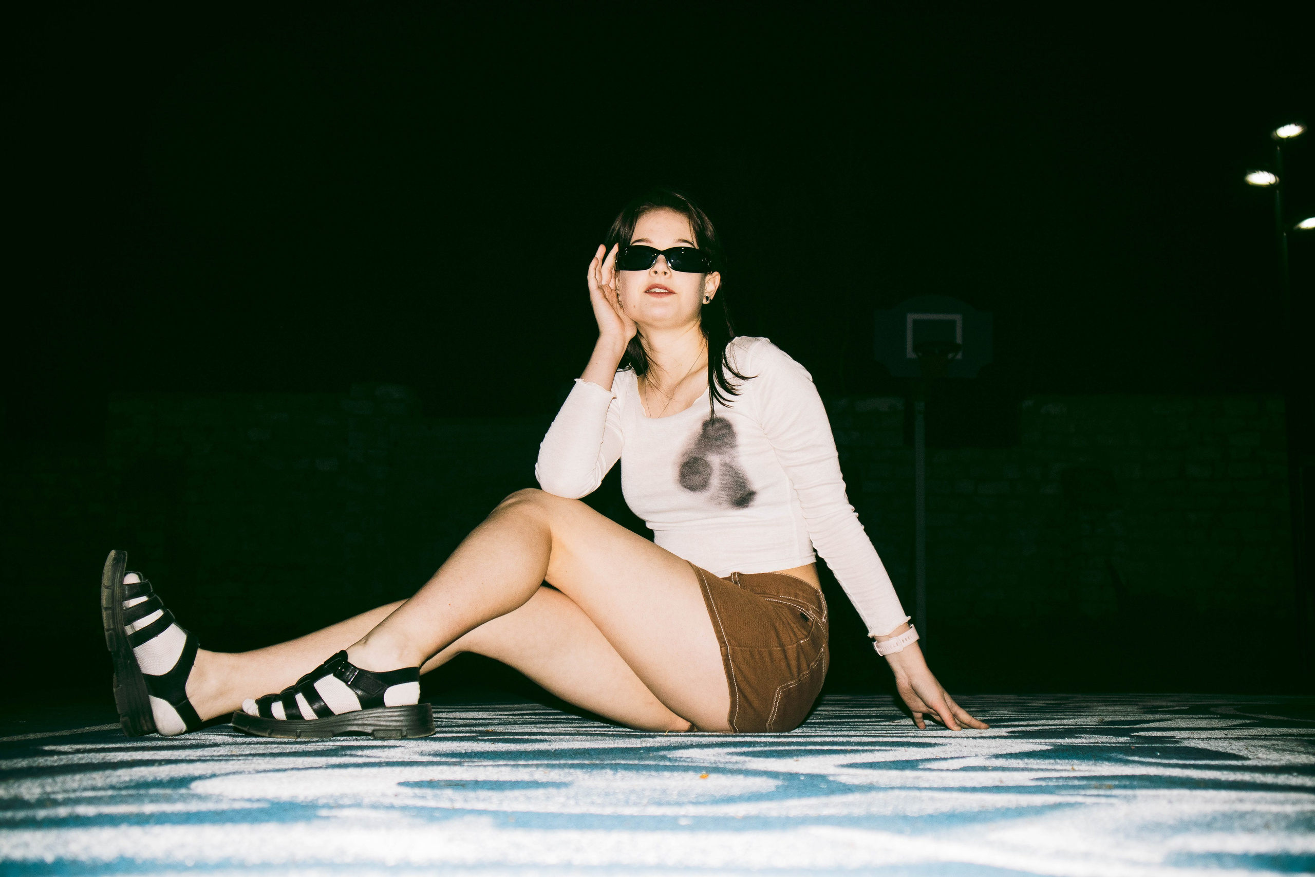 Лиза. Фотограф и видеограф в Бугульме Аня Трутнева