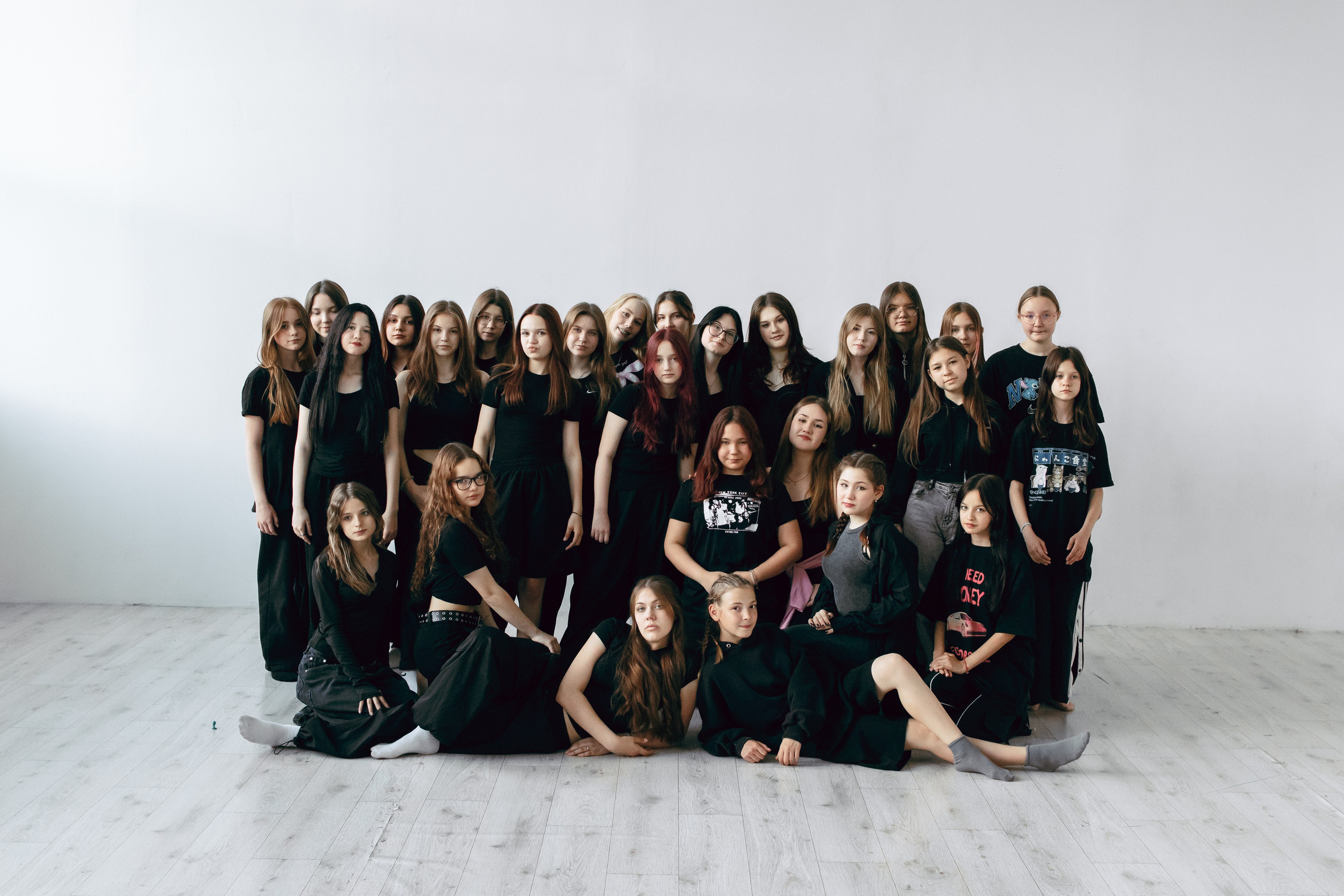 Мк танцы. Фотограф и видеограф в Бугульме Аня Трутнева