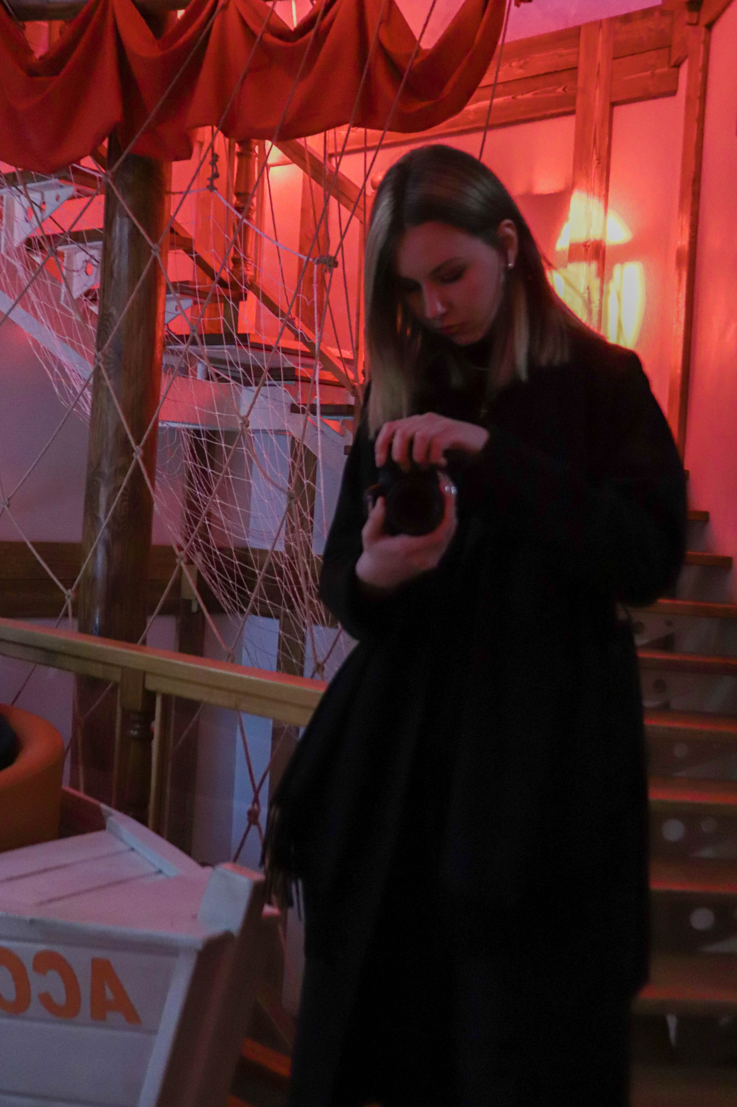 Альметьевск. Фотограф и видеограф в Бугульме Аня Трутнева