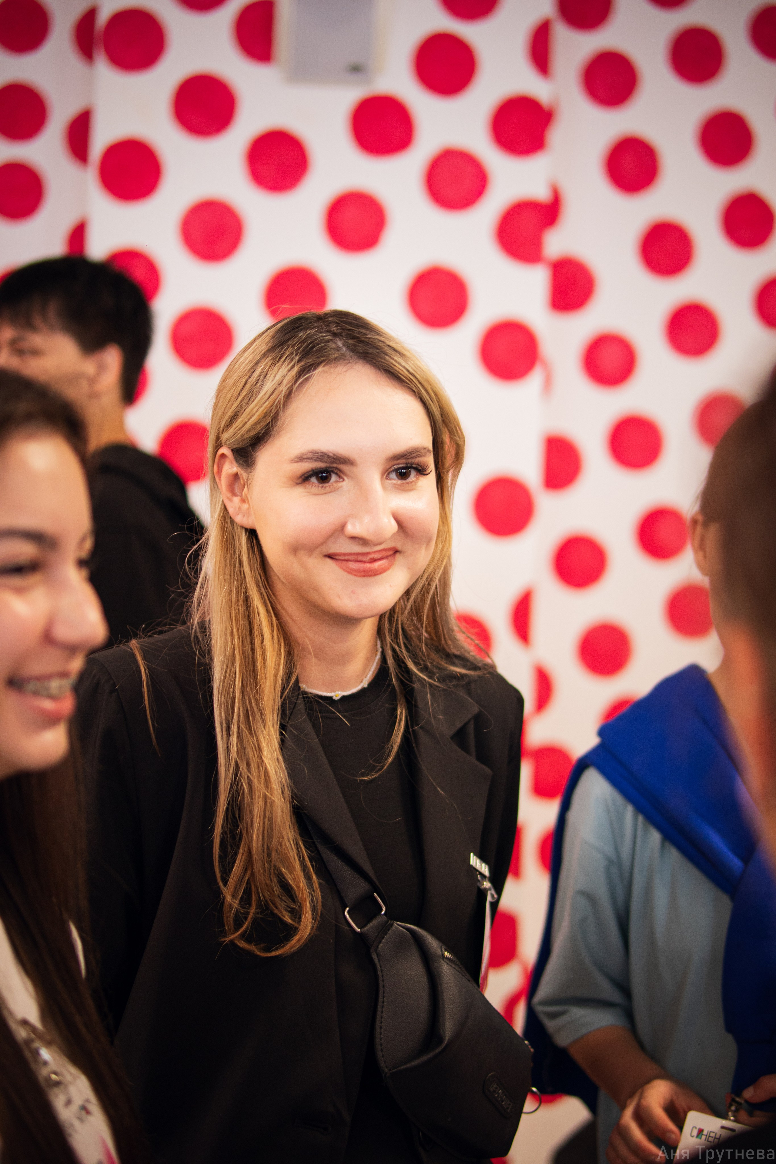 Форум «Синен Чират». Фотограф и видеограф в Бугульме Аня Трутнева