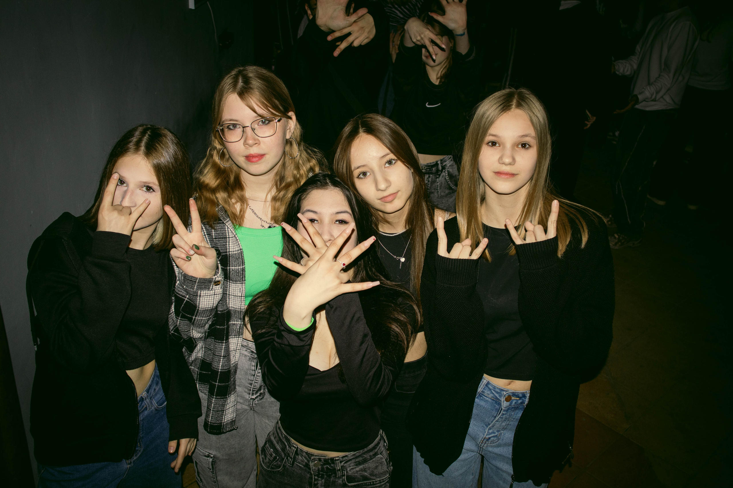 MOSHPIT. Фотограф и видеограф в Бугульме Аня Трутнева