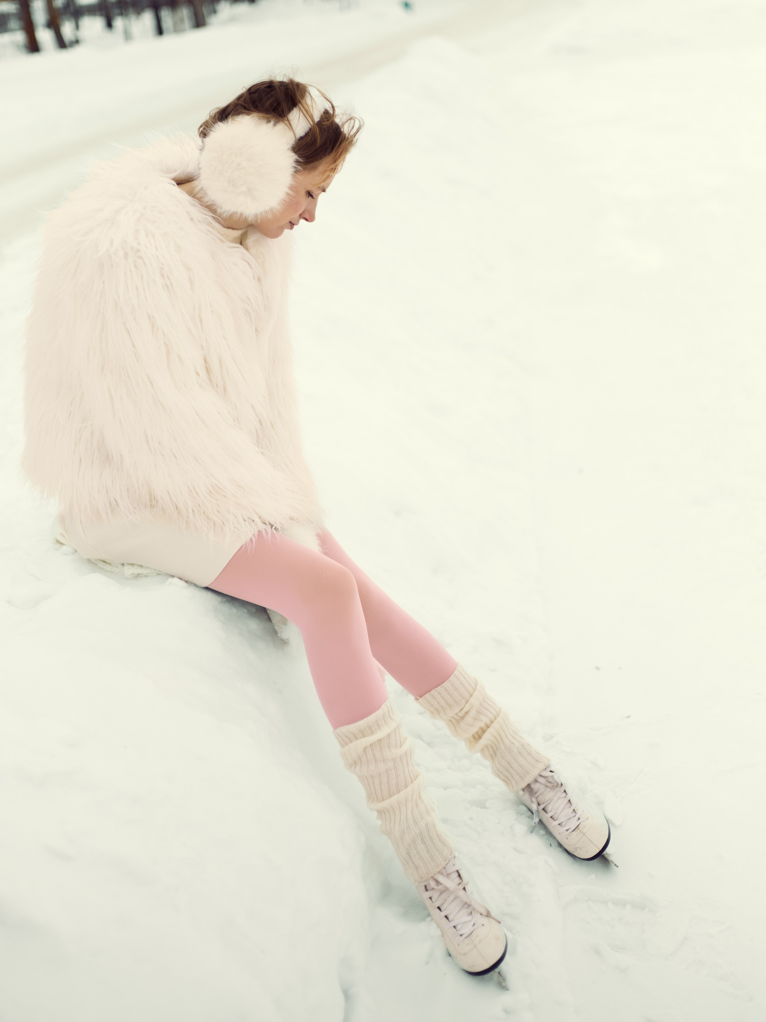 Лиза. Фотограф и видеограф в Бугульме Аня Трутнева