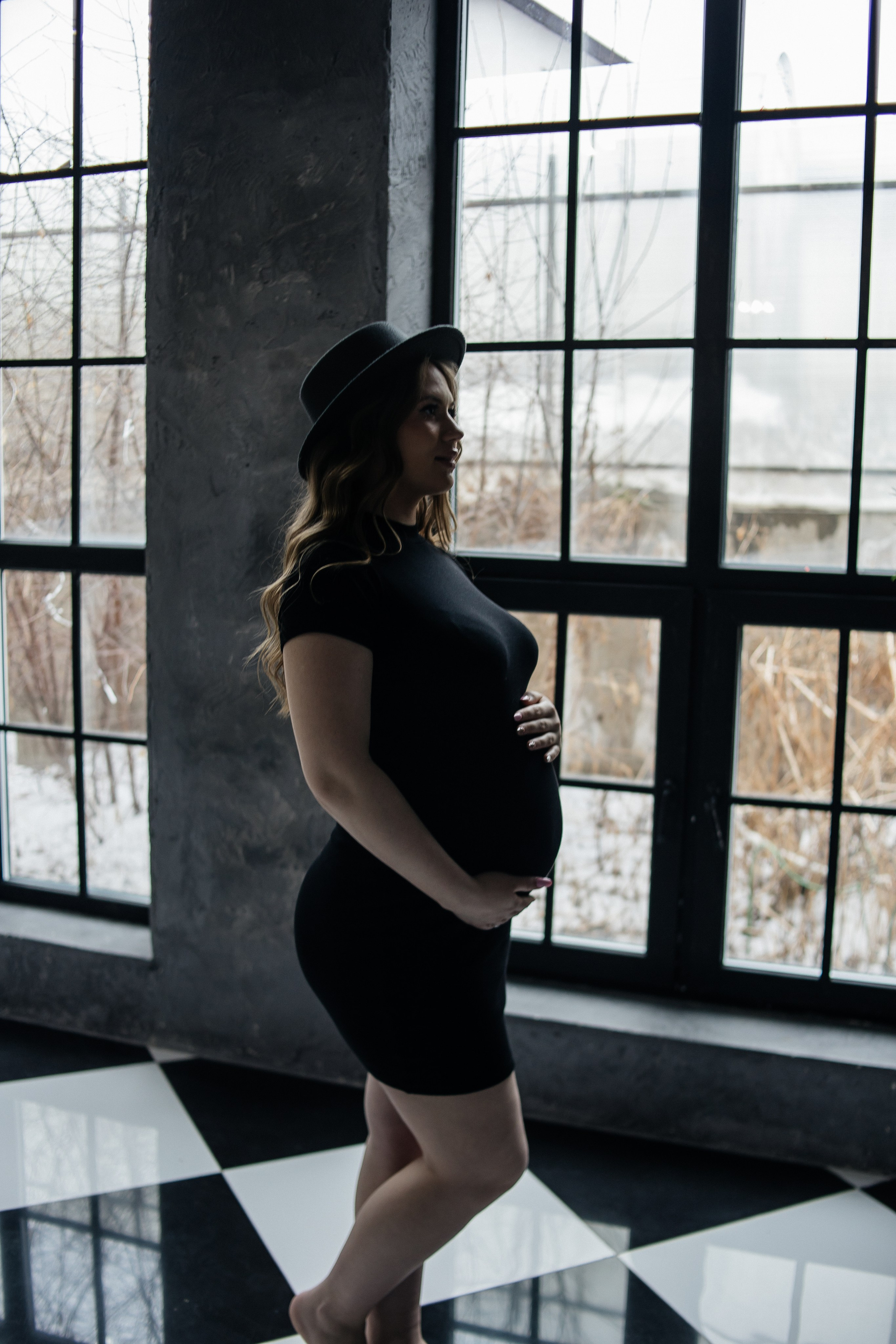 В ожидание. Фотограф в Иркутске