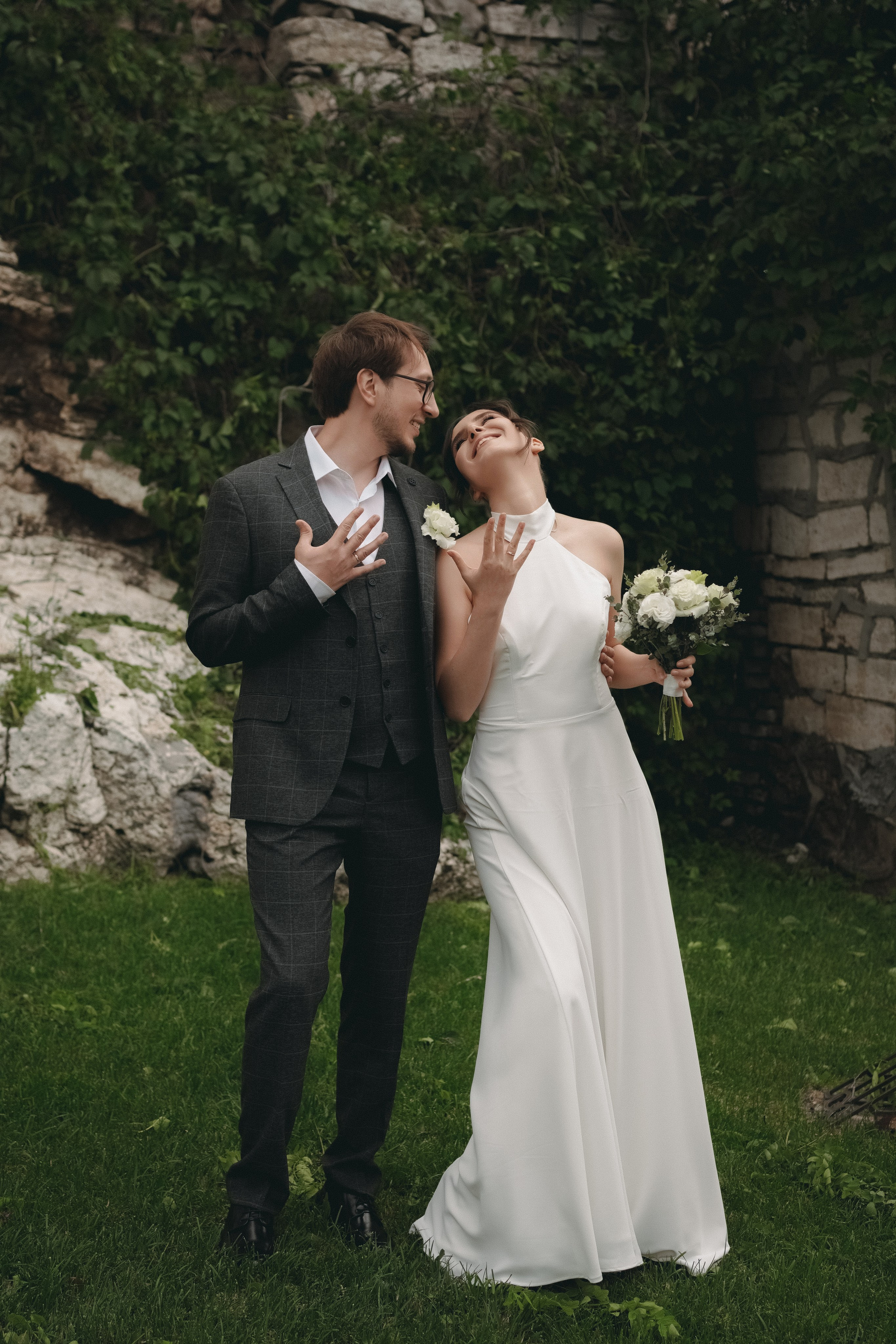 Мелодия Любви. Свадебный и семейный фотограф Афанасьева Анна в Кисловодске