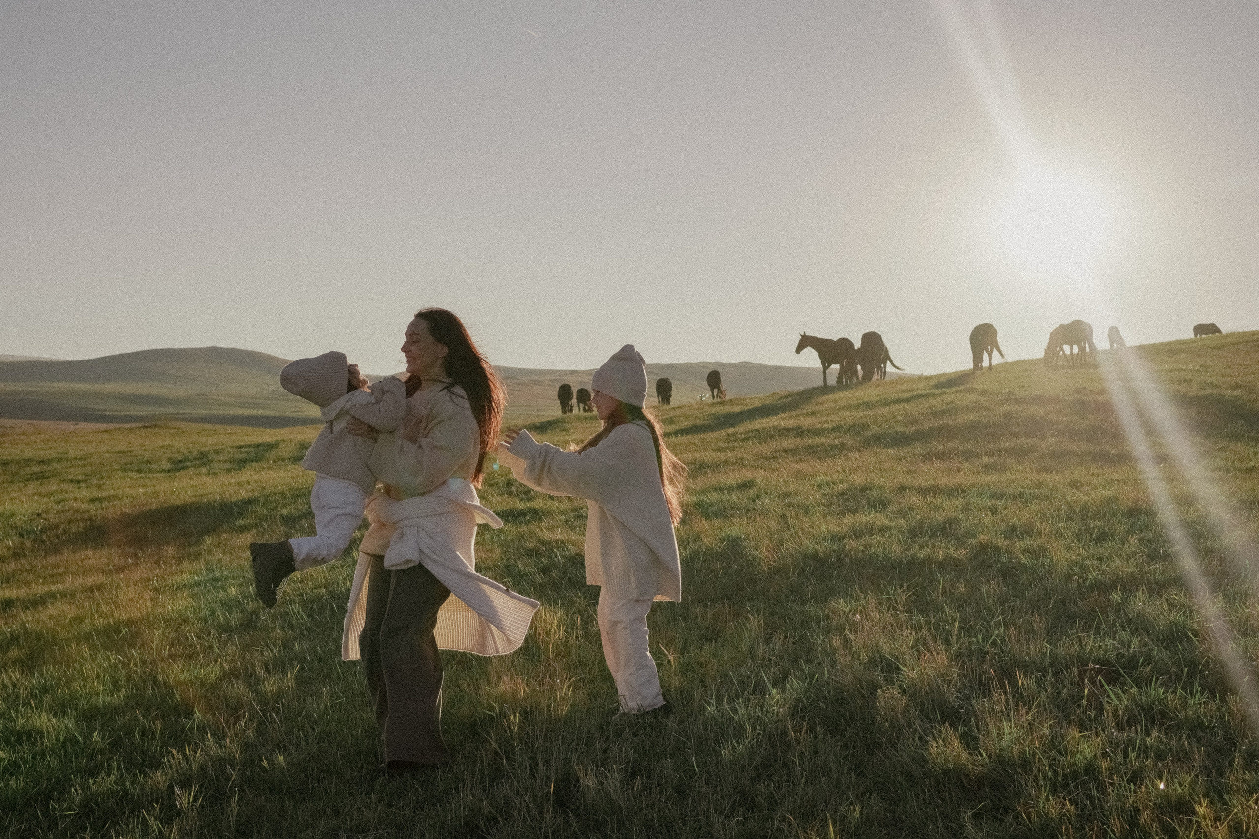 Секреты Нашего Счастья. Свадебный и семейный фотограф Афанасьева Анна в Кисловодске