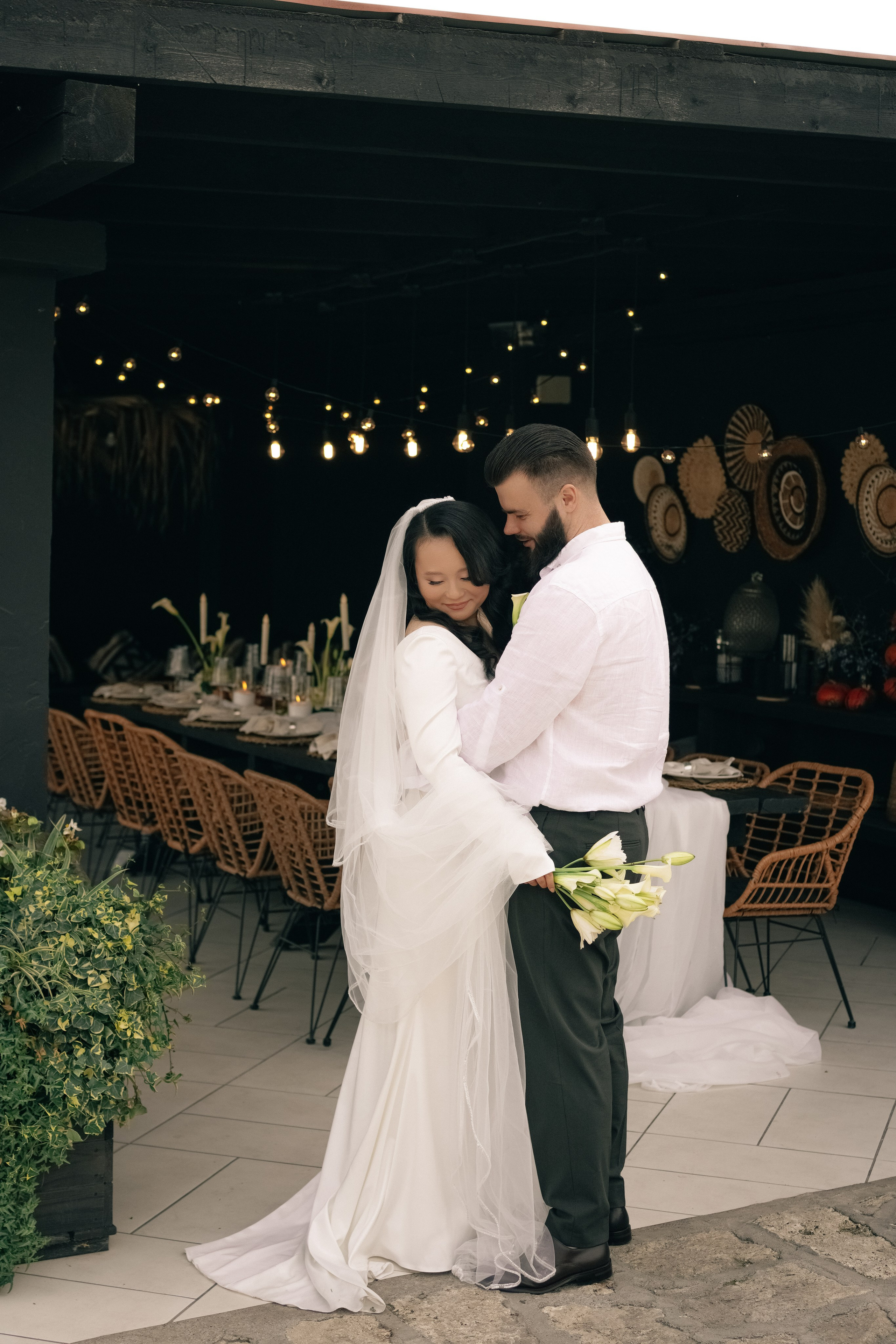 День Счастья. Свадебный и семейный фотограф Афанасьева Анна в Кисловодске