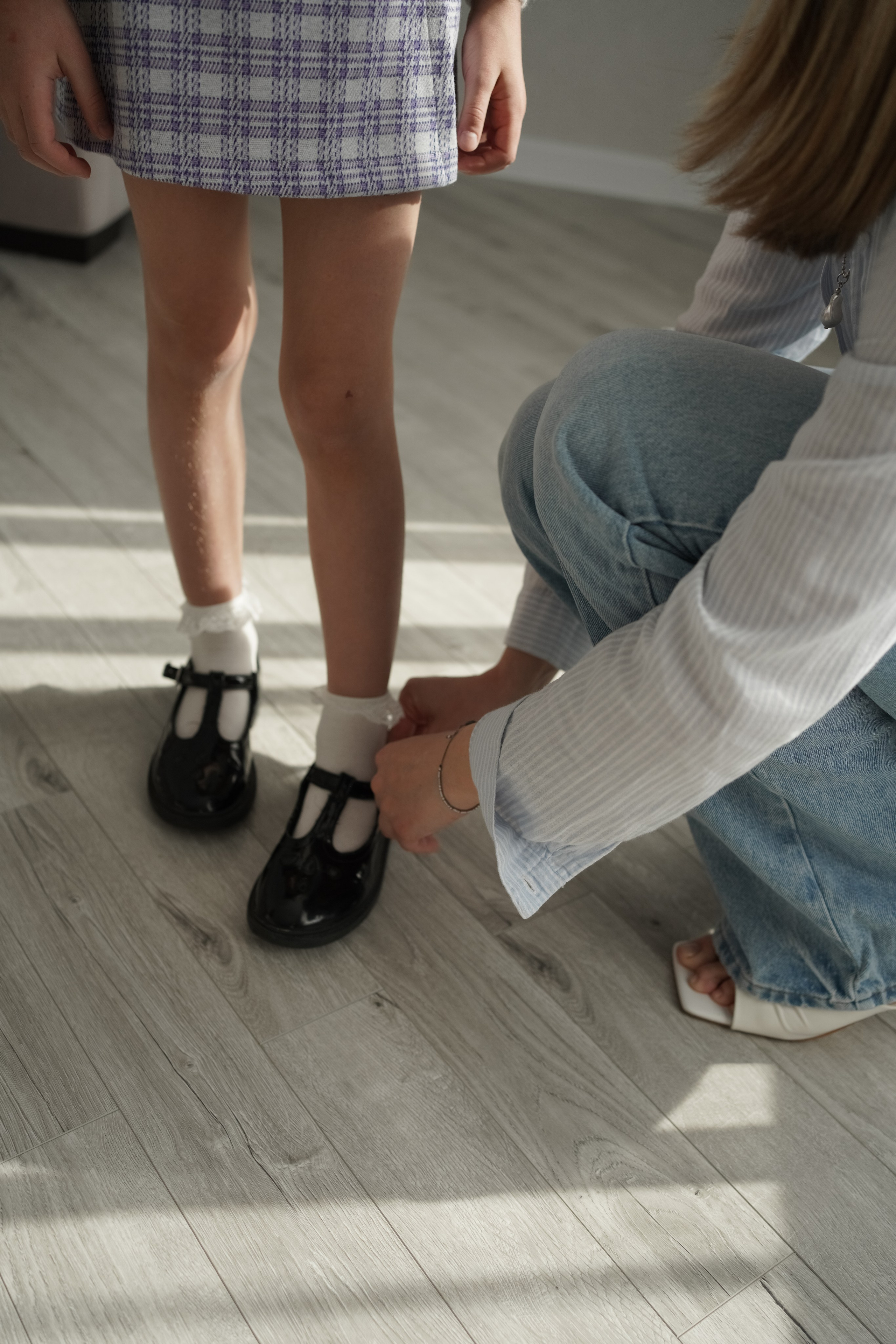 Мать и дочь. Свадебный и семейный фотограф Афанасьева Анна в Кисловодске