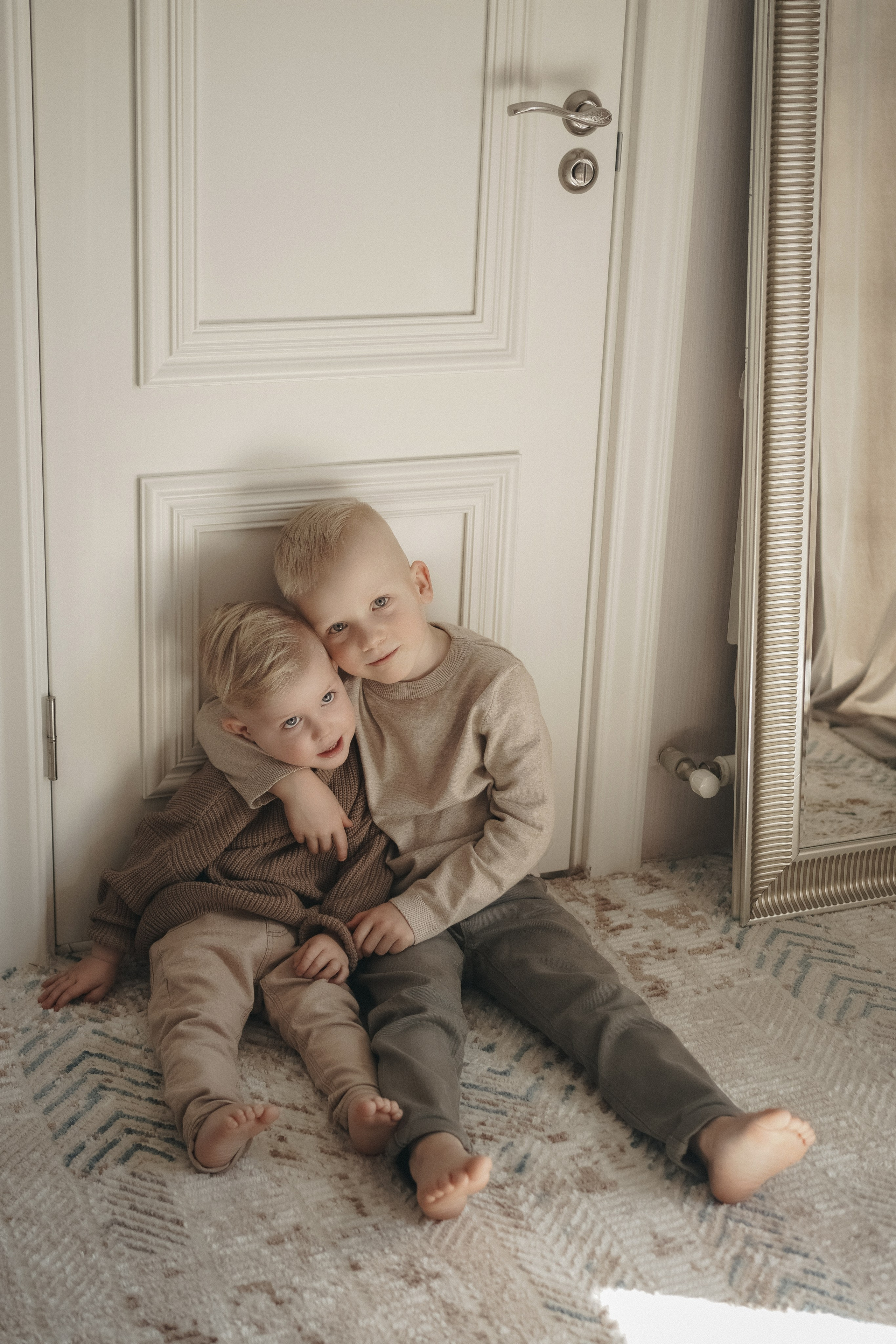 Выписка. Свадебный и семейный фотограф Афанасьева Анна в Кисловодске