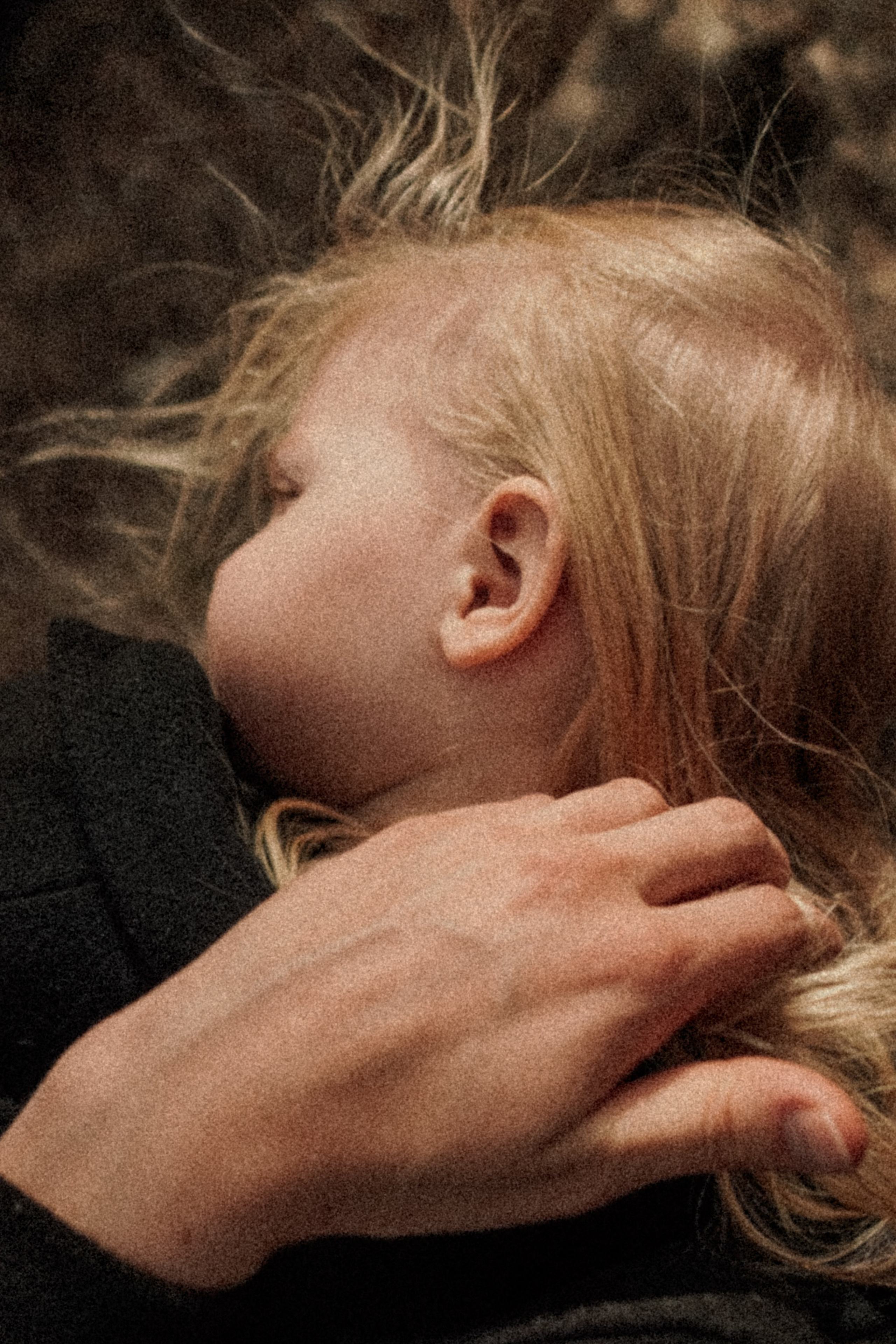 Дочери. Свадебный и семейный фотограф Афанасьева Анна в Кисловодске