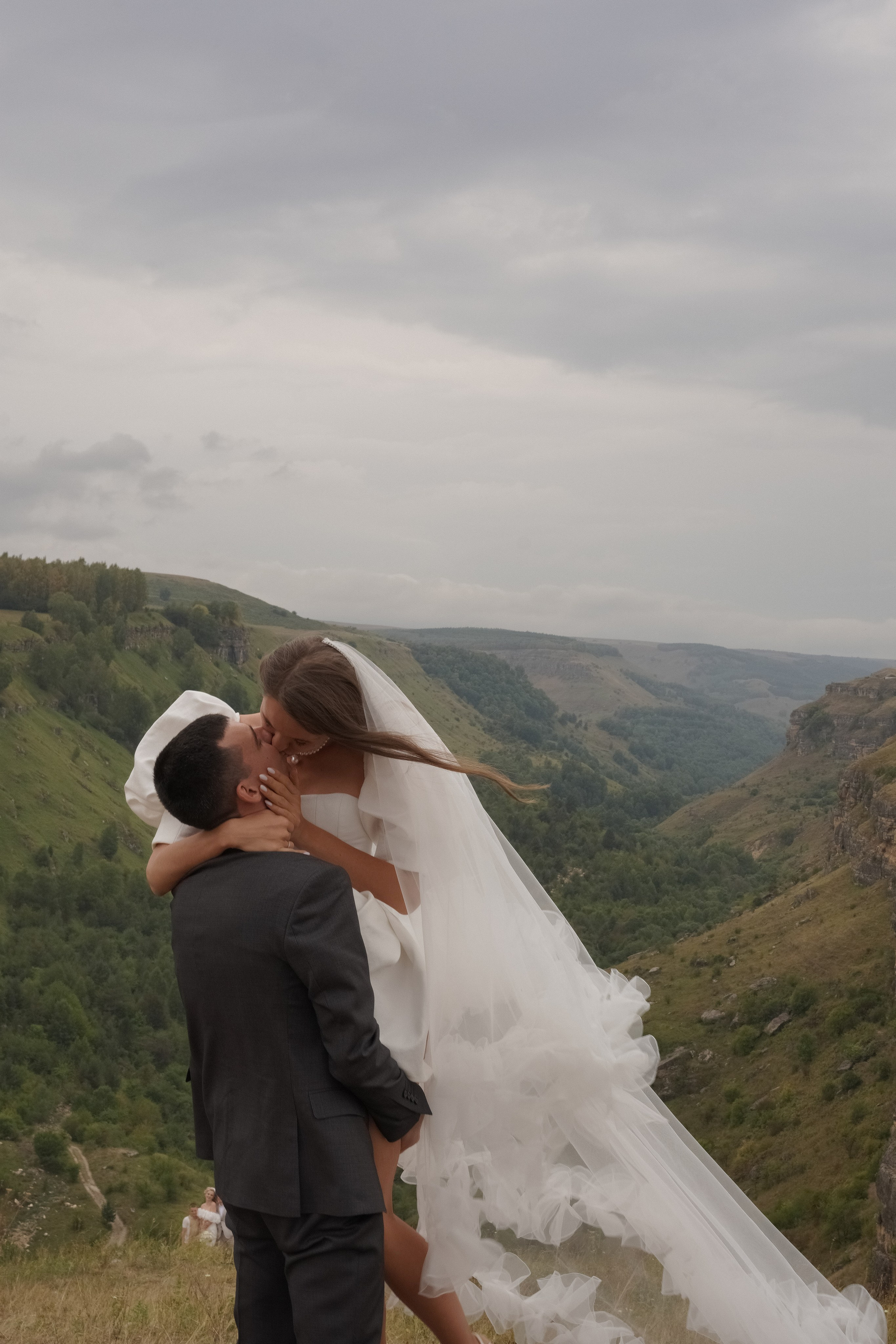 Наш Чудесный День. Свадебный и семейный фотограф Афанасьева Анна в Кисловодске