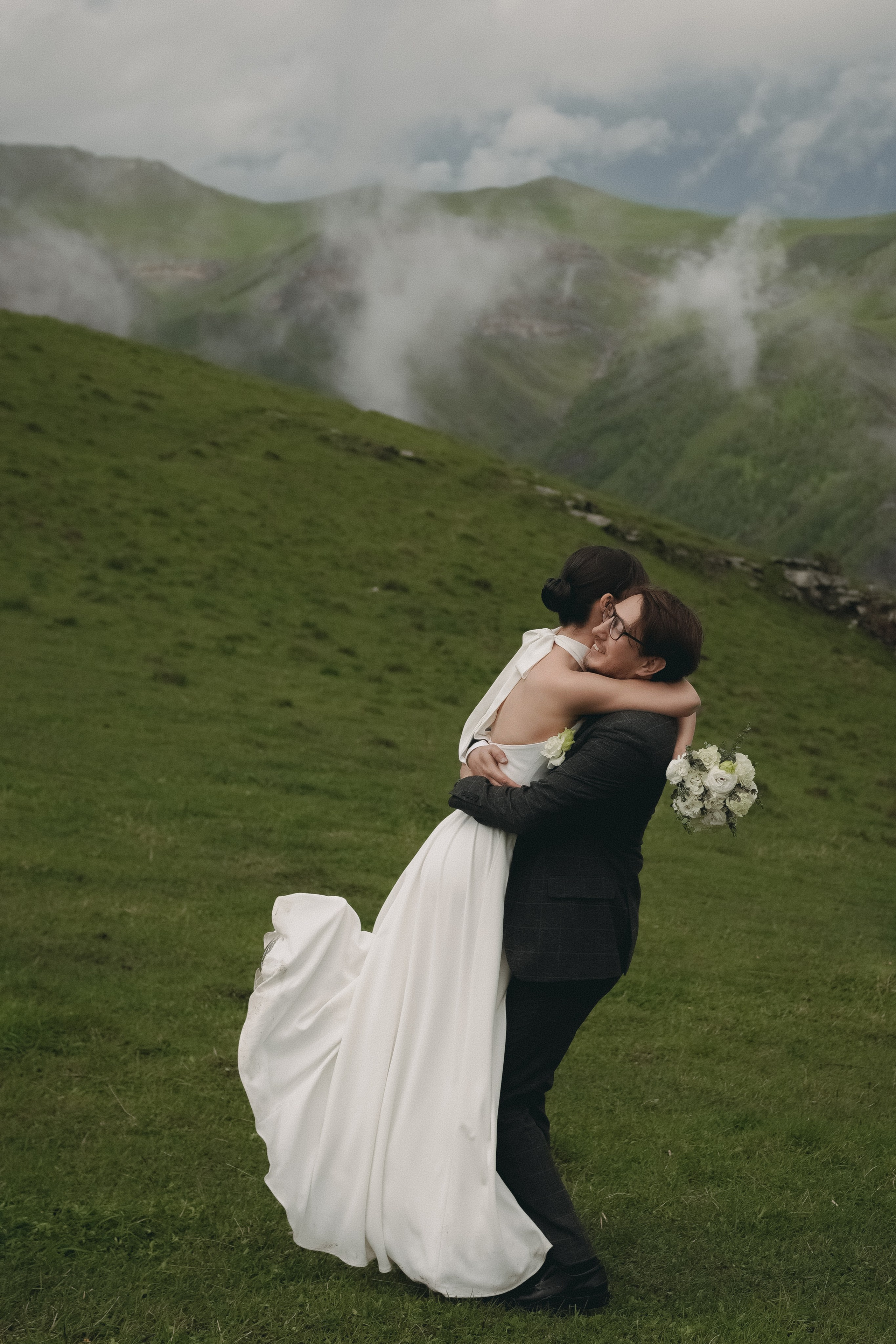 Мелодия Любви. Свадебный и семейный фотограф Афанасьева Анна в Кисловодске