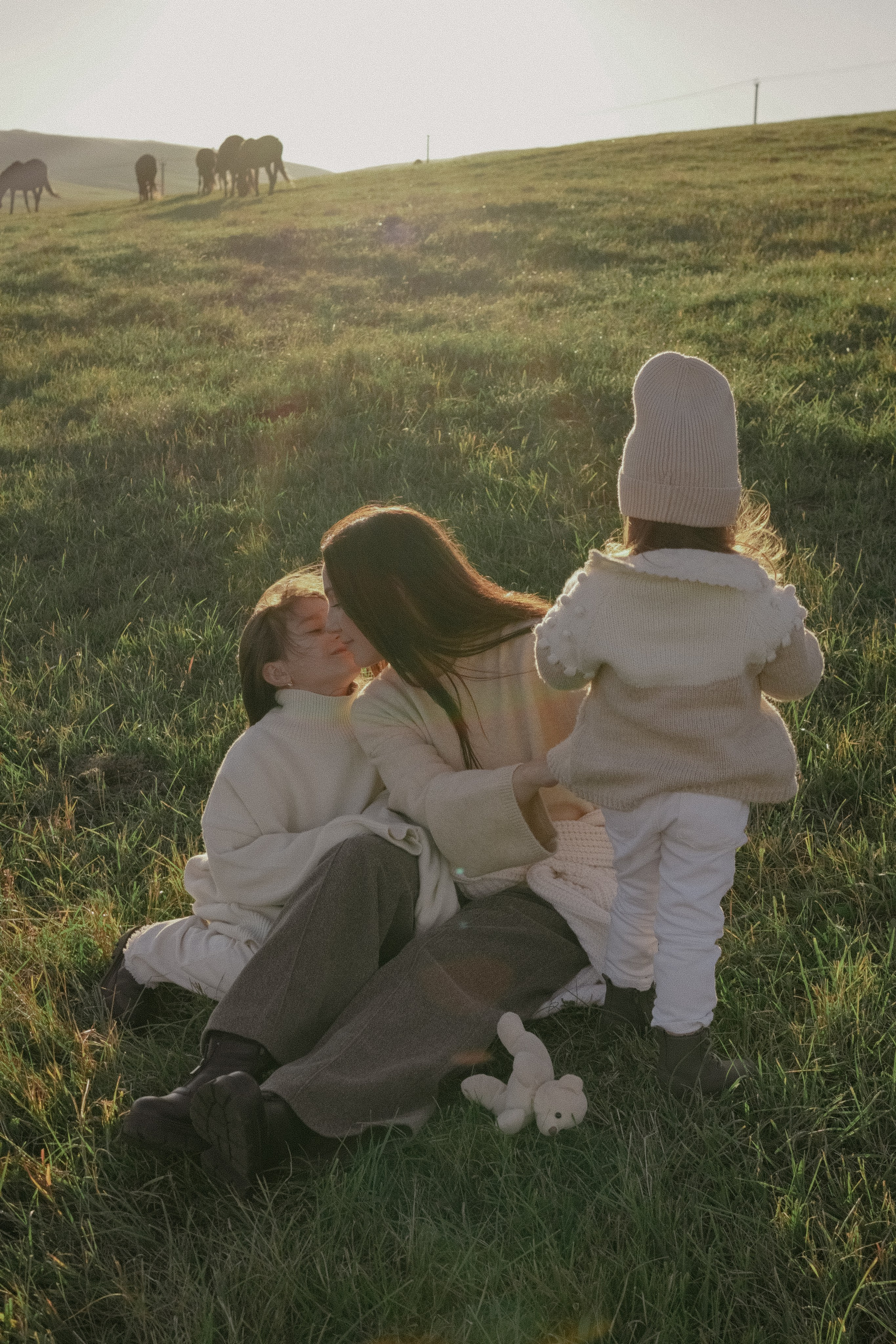 Секреты Нашего Счастья. Свадебный и семейный фотограф Афанасьева Анна в Кисловодске