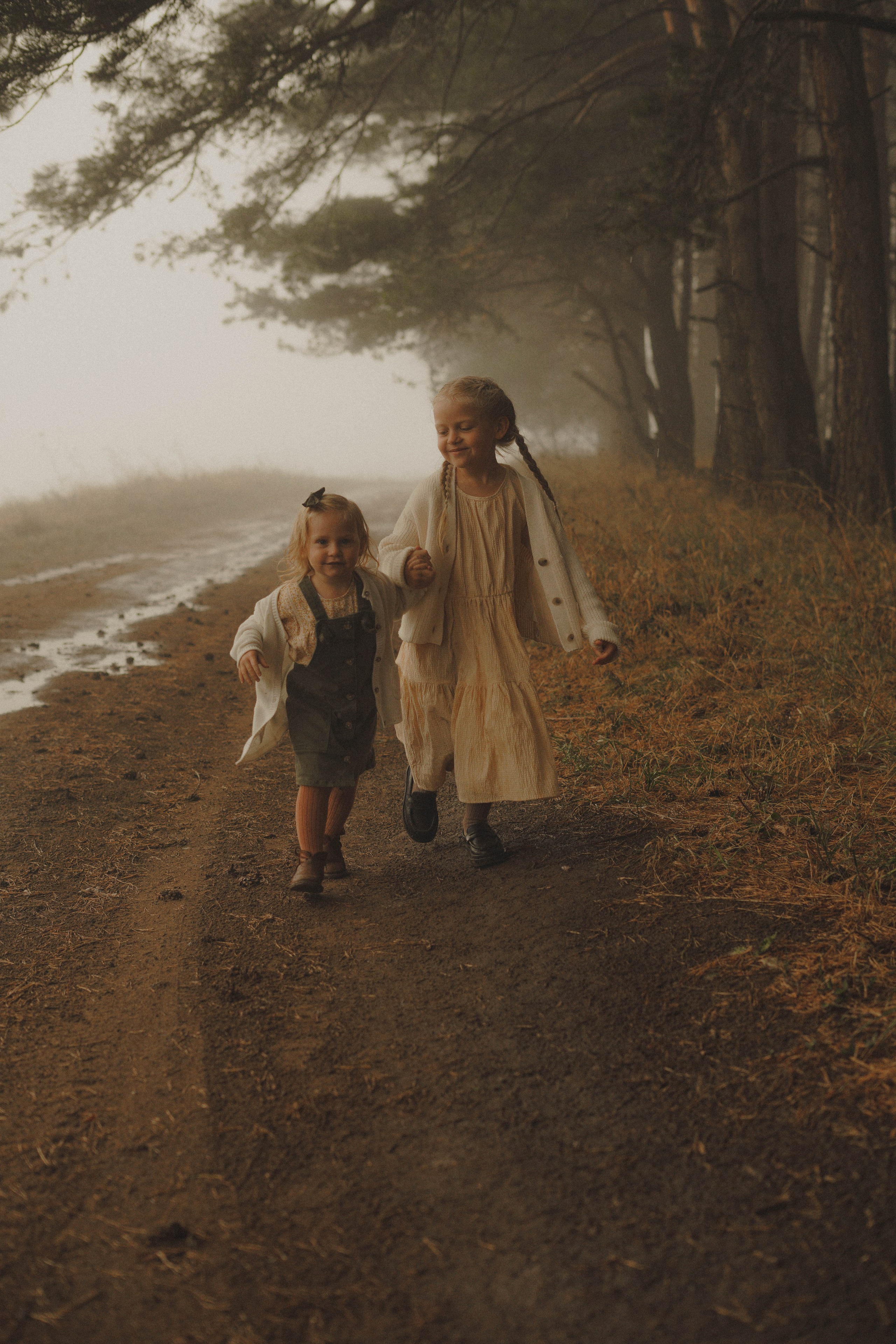 Под Дождем Улыбок. Свадебный и семейный фотограф Афанасьева Анна в Кисловодске