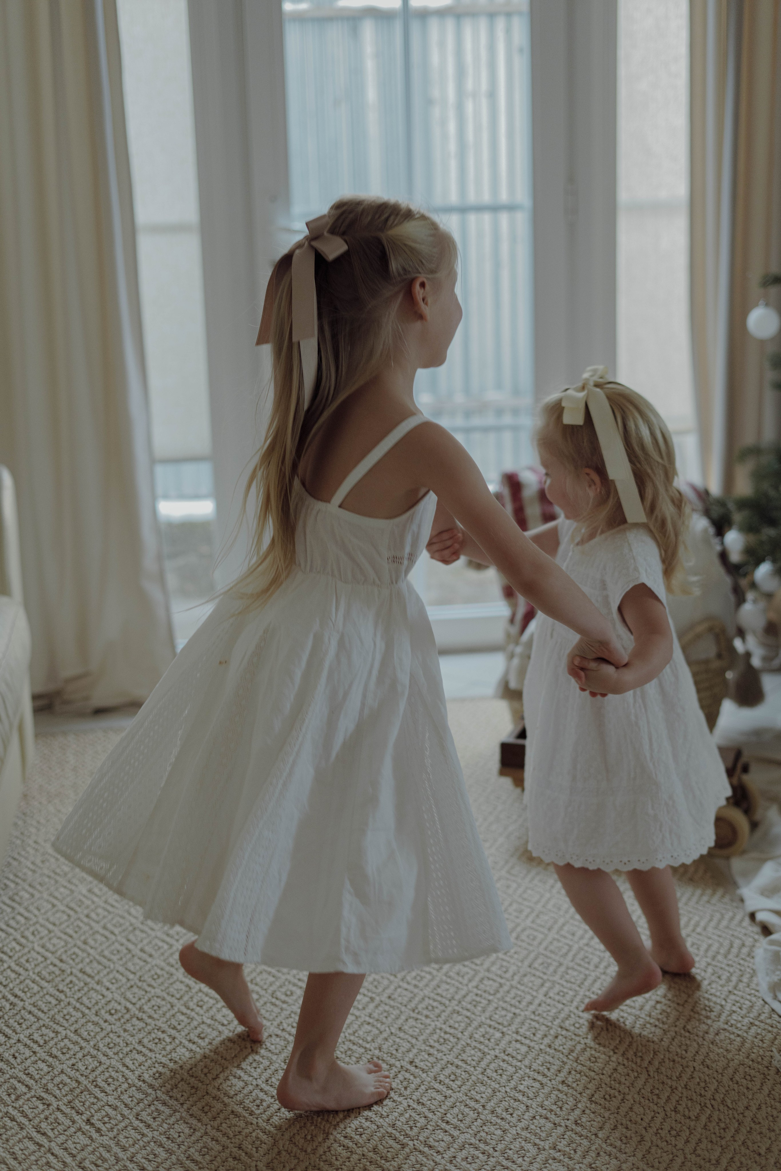 Новый год дома. Свадебный и семейный фотограф Афанасьева Анна в Кисловодске