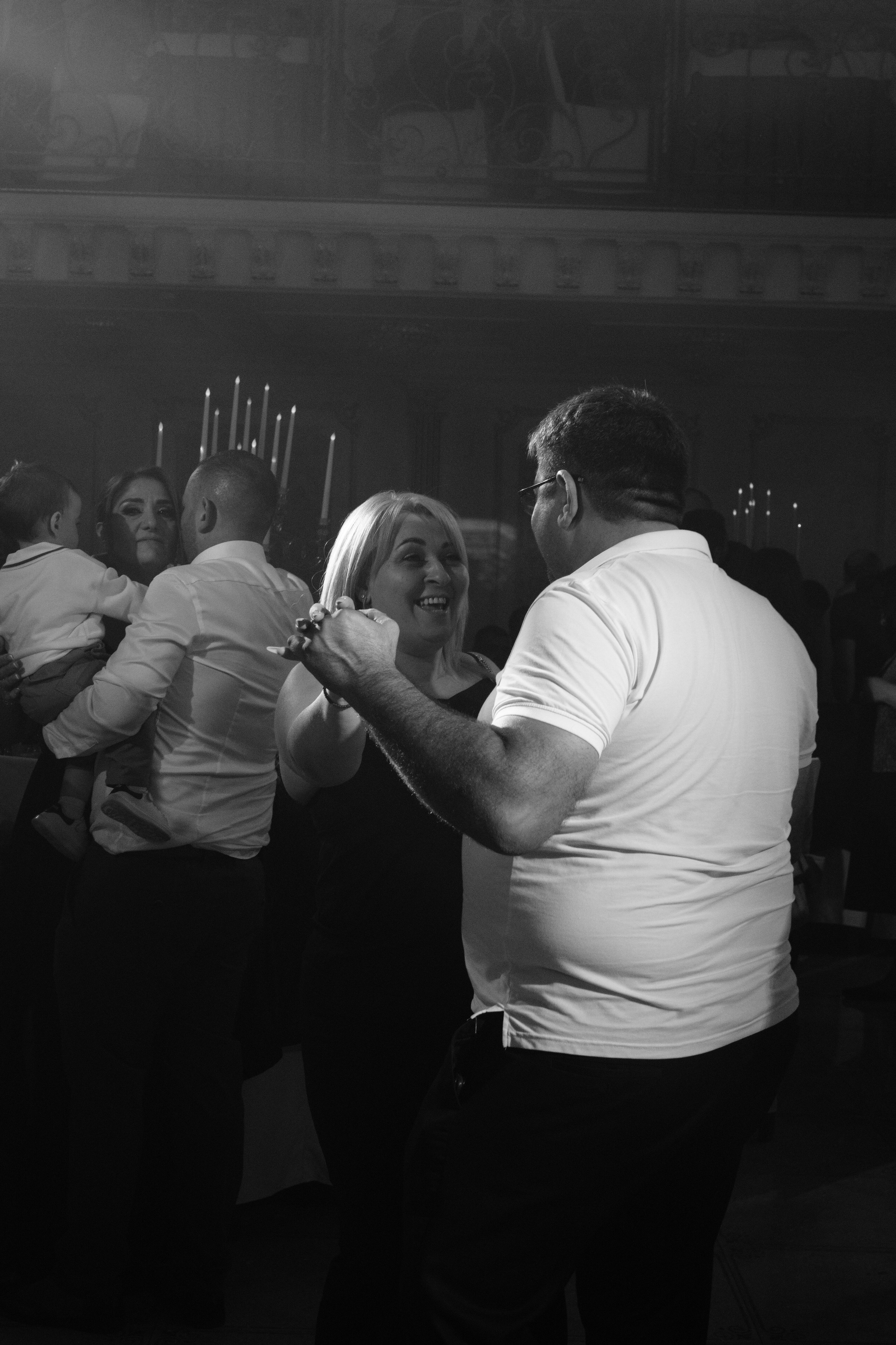 Испания. Свадебный и семейный фотограф Афанасьева Анна в Кисловодске