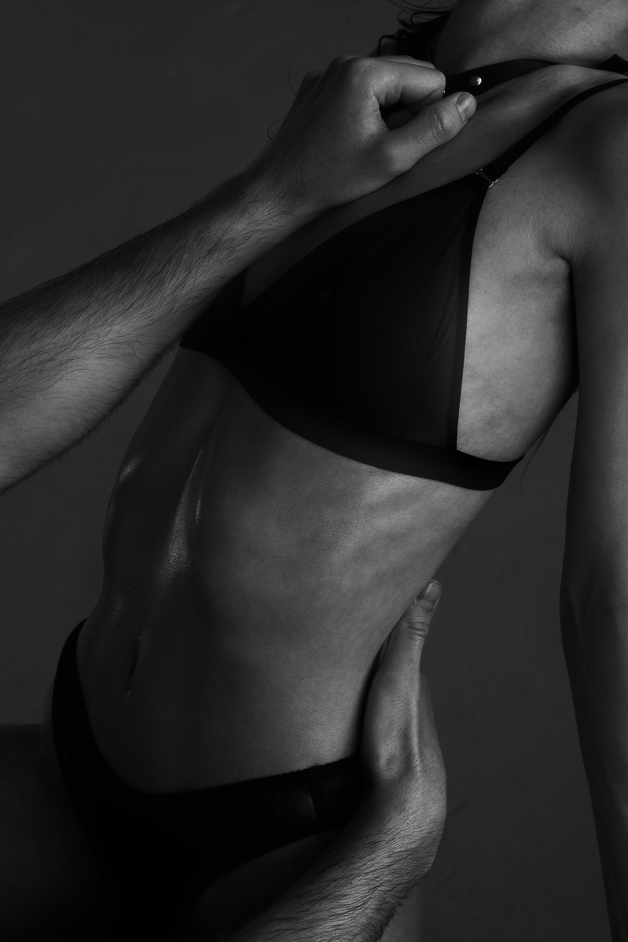 Частные съемки. Главная