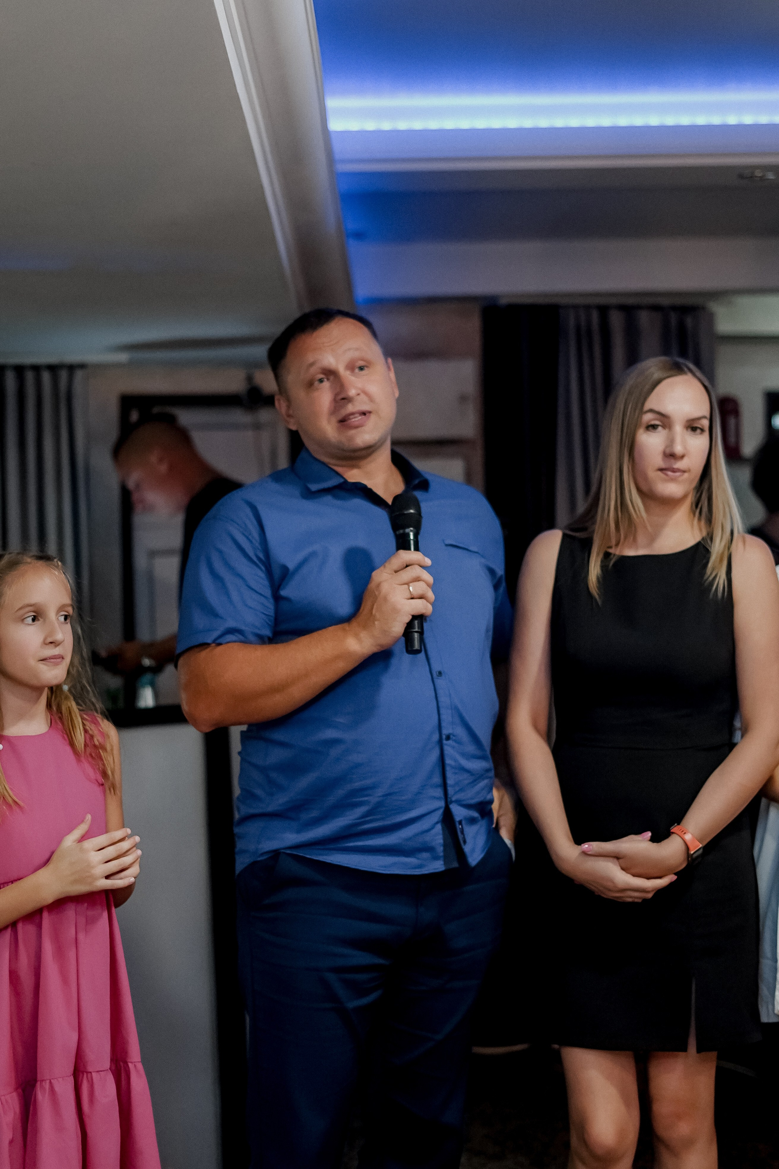 Андрей и Аня. Фотограф Валерия Крахмалева