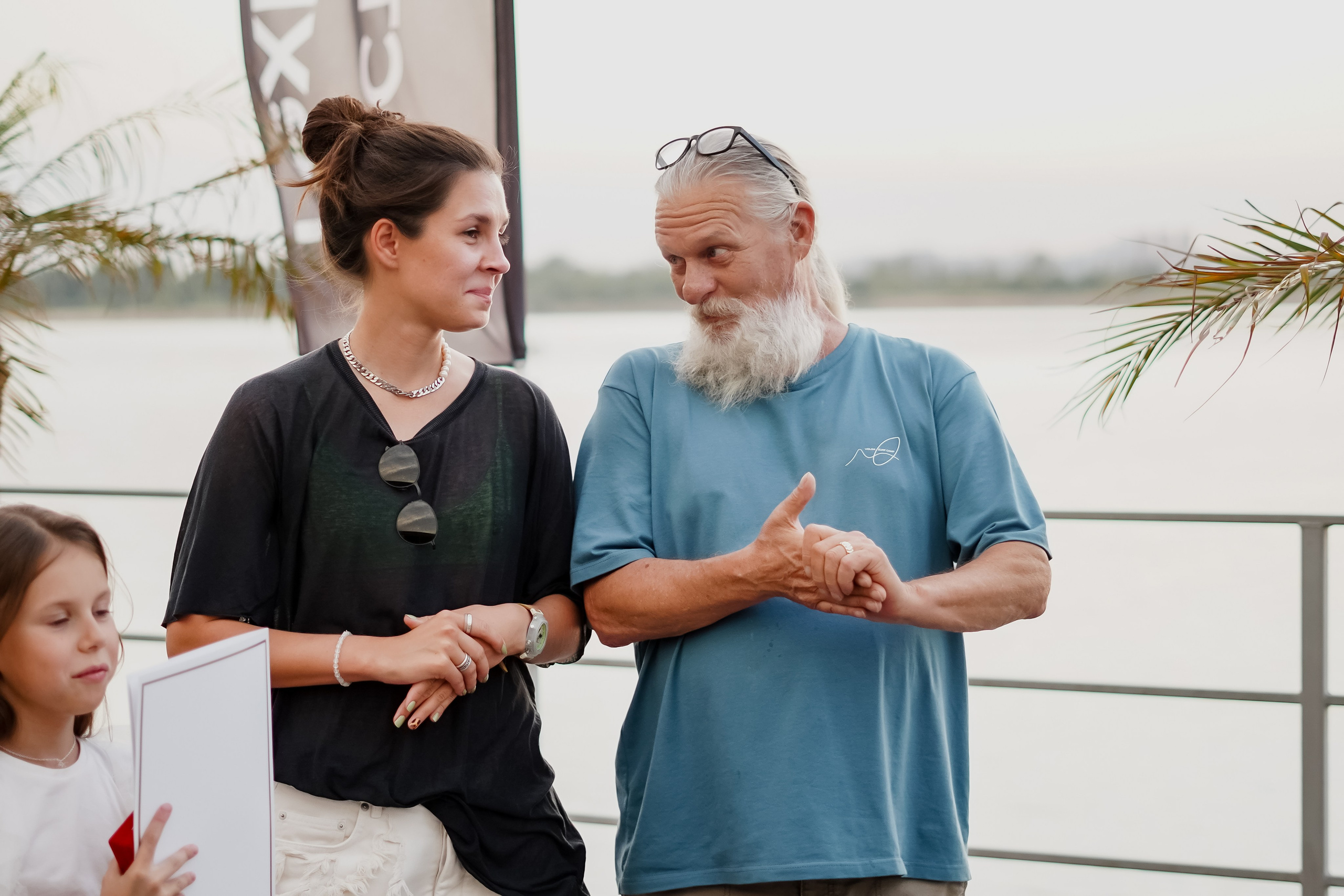 Surf. Фотограф Валерия Крахмалева