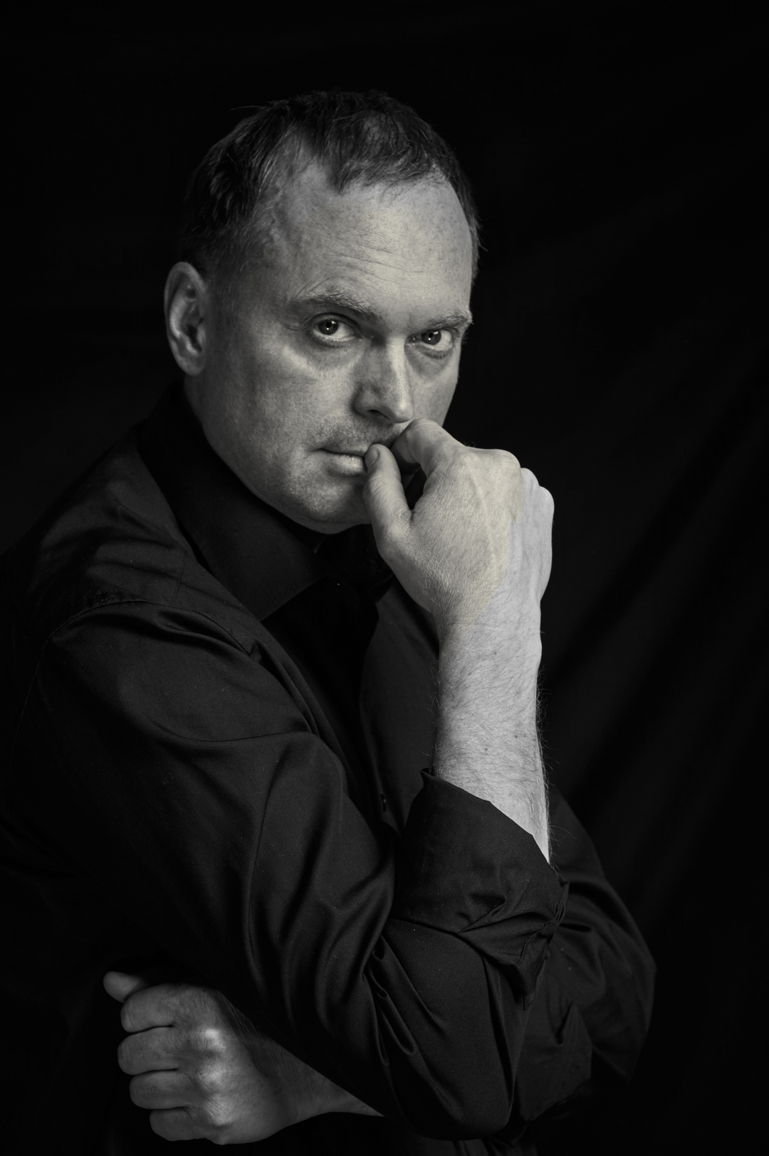 Артем. Фотограф в Самаре