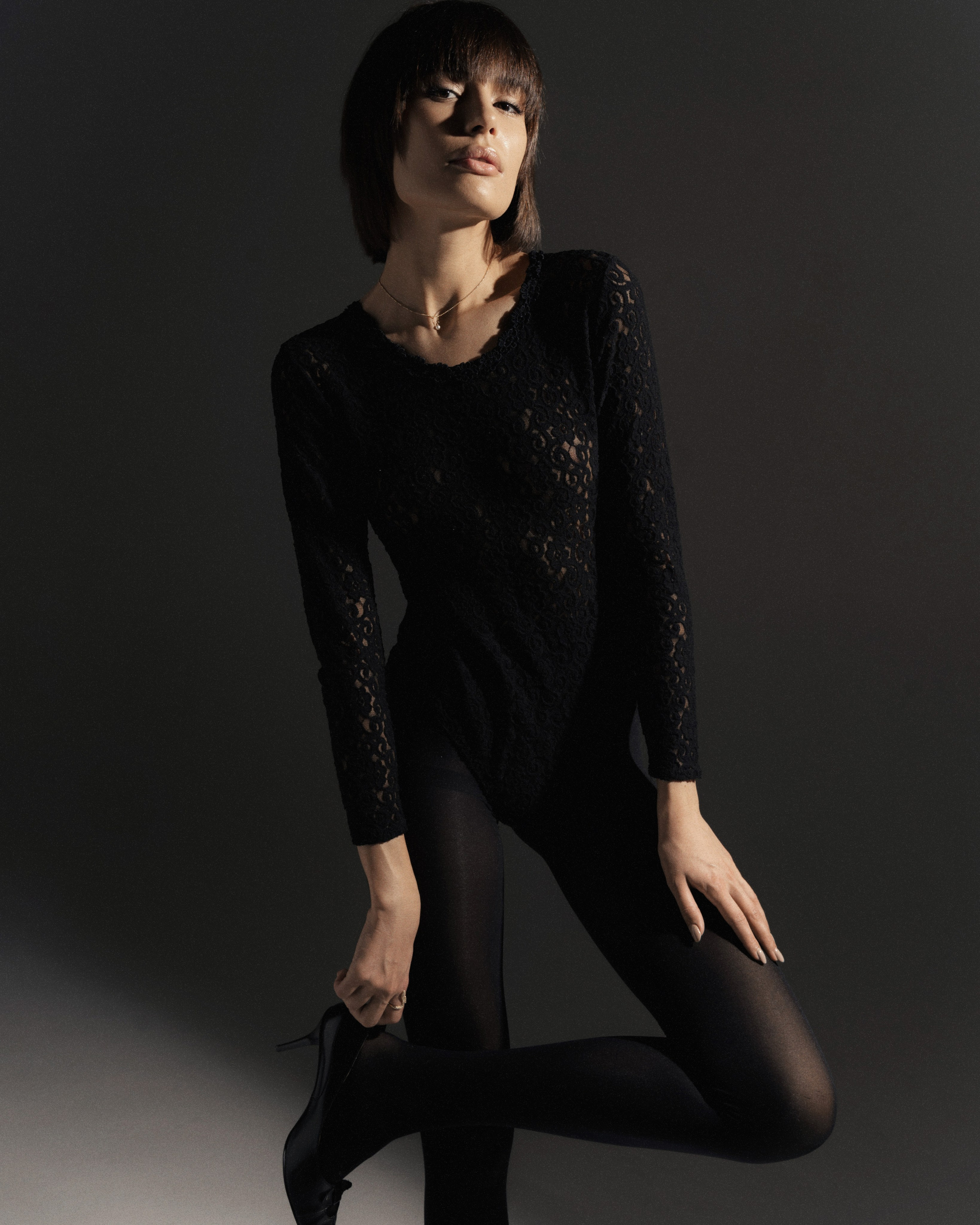 Ева. Фотограф Олеся Скворцова