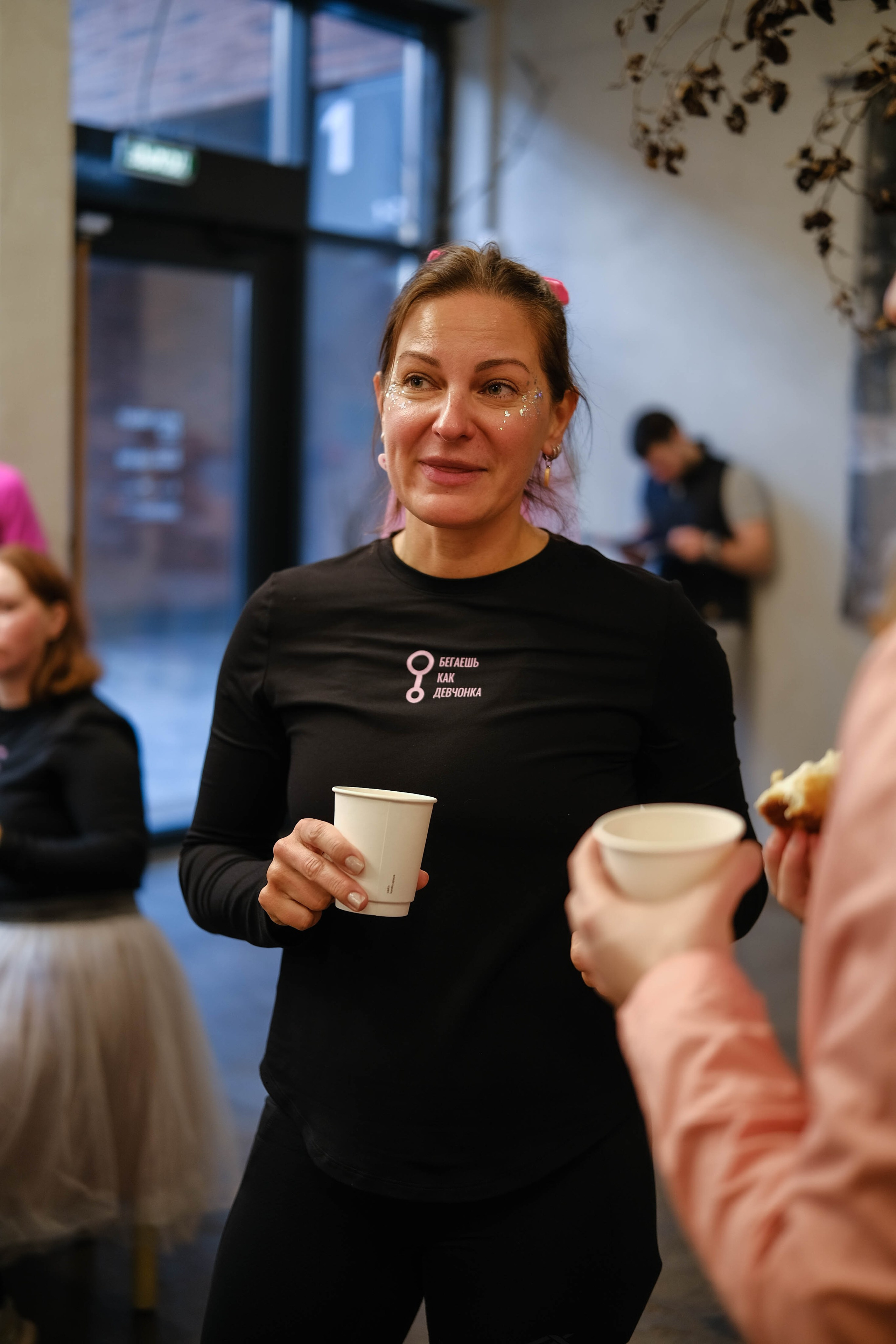 Девичник «Бегущая Невеста». Портретные и творческие съемки Санкт-Петребург