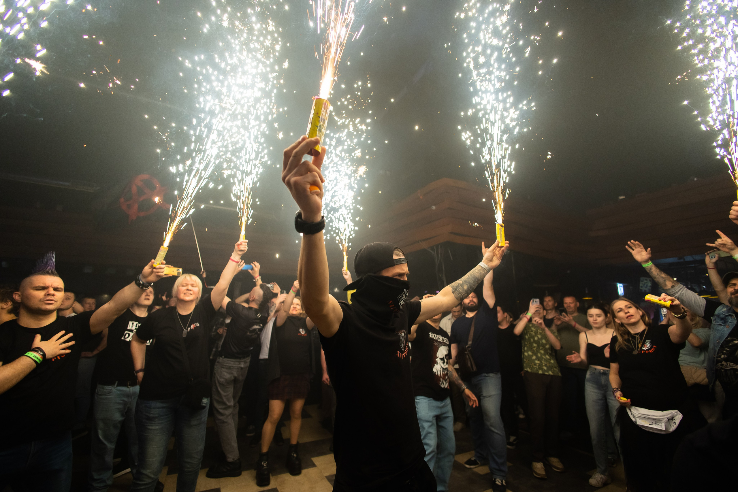 NAGART. Фотограф Сонкина Татьяна