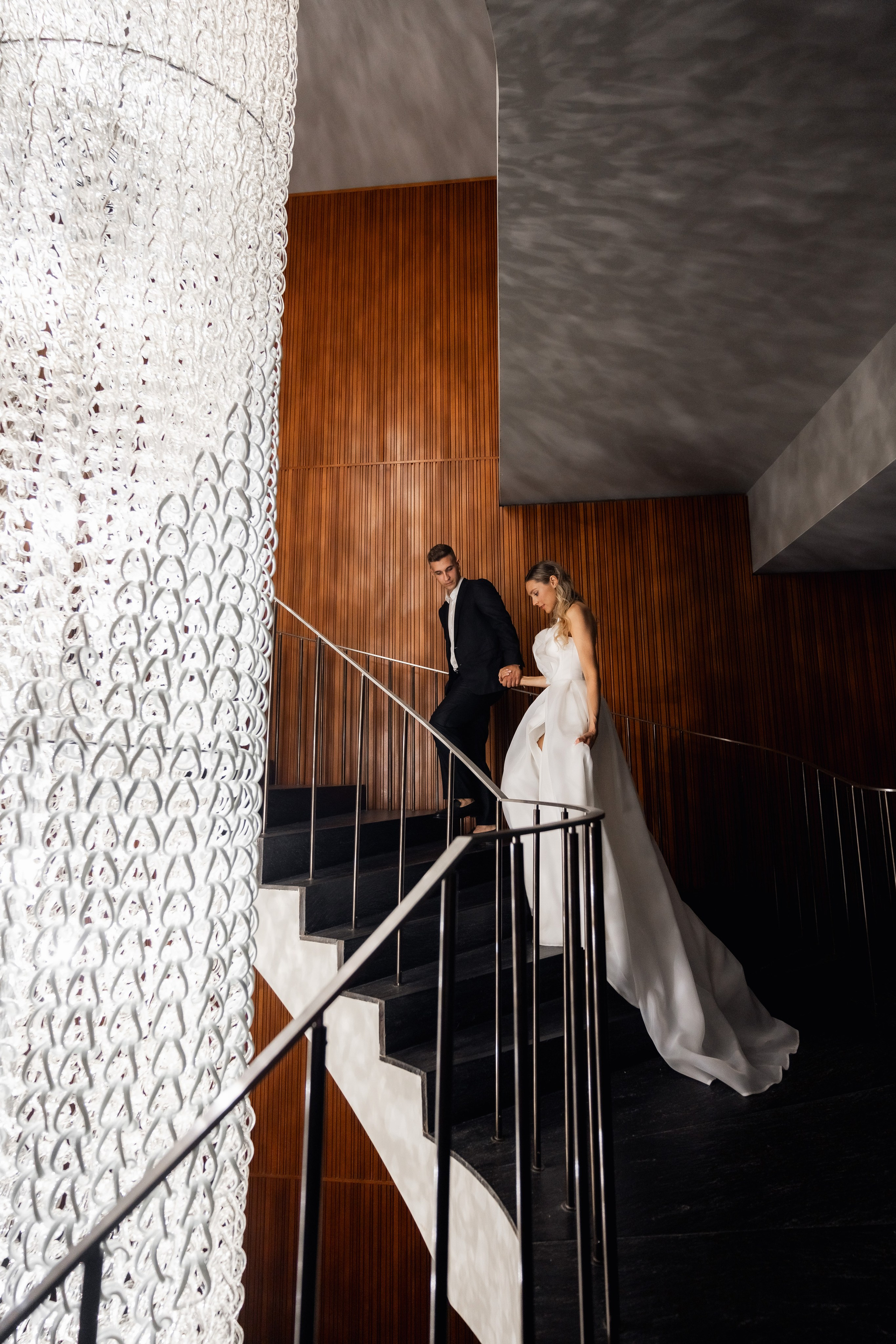 У нас всё будет в Барвихе. Свадебный фотограф Москва и МО