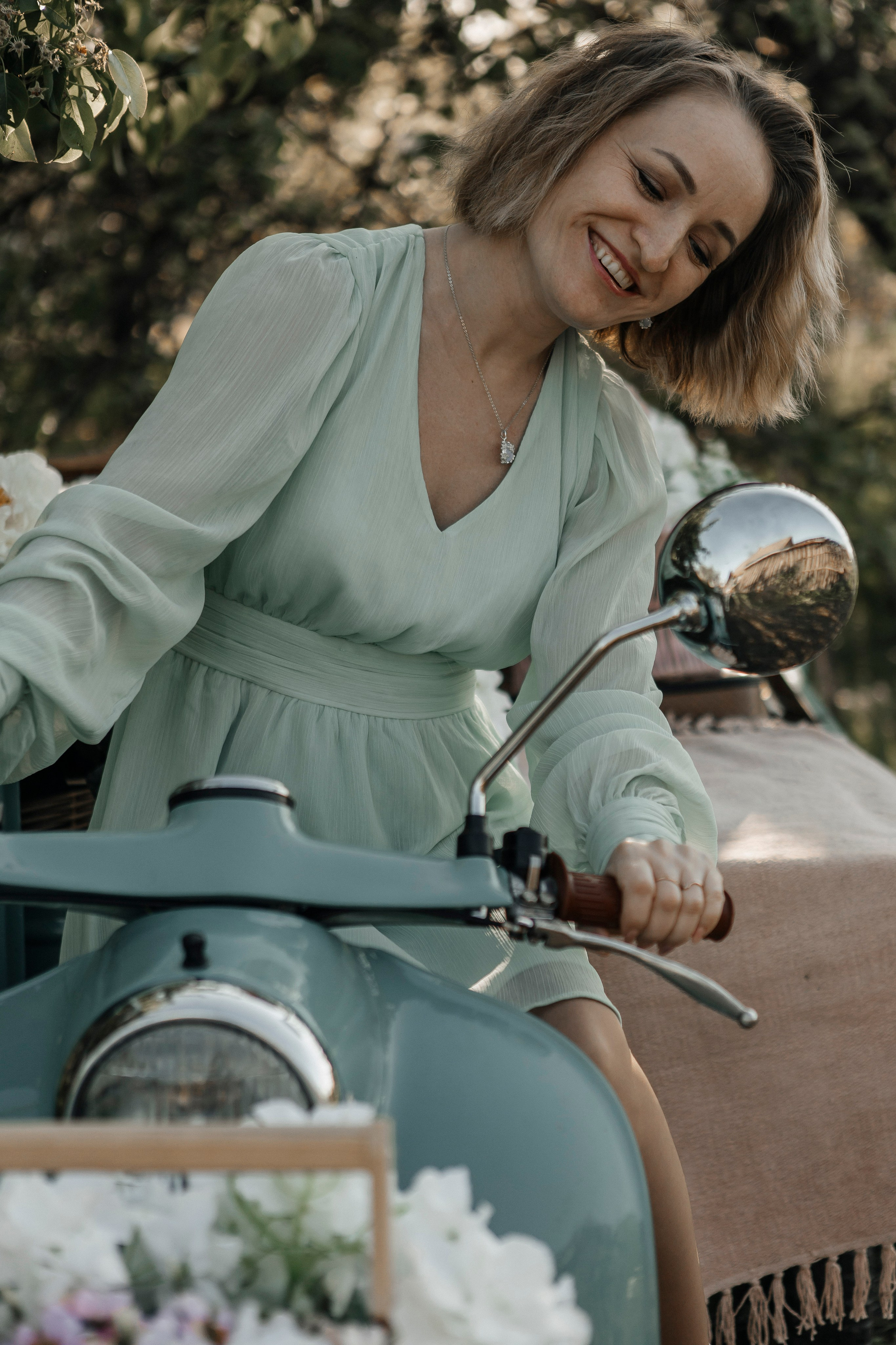 Фотодень в Леона Дача. Свадебный семейный фотограф в Санкт-Петербурге СПб Евгения Гинзбург