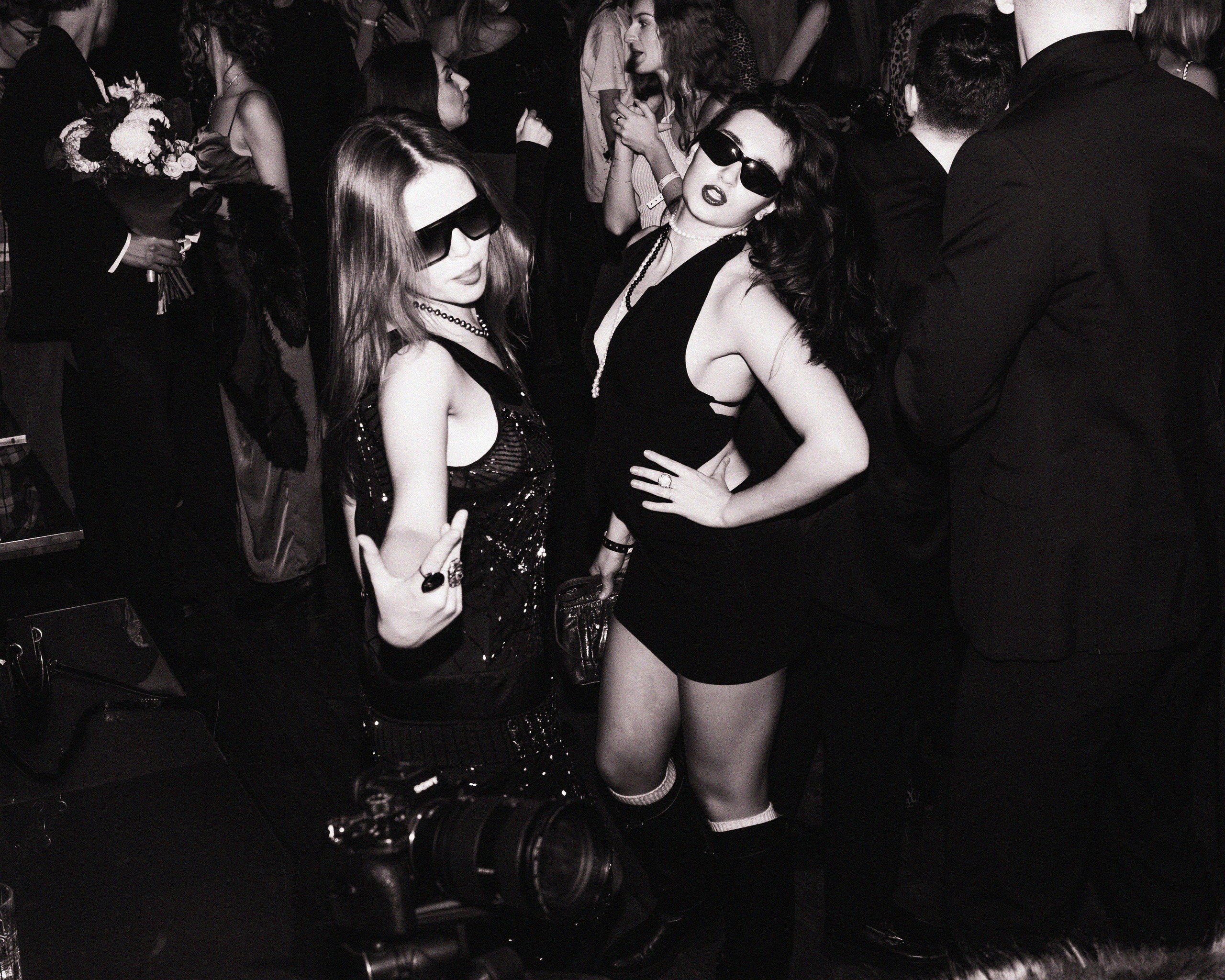 EYE [BALAGAN]. Фотограф Москва