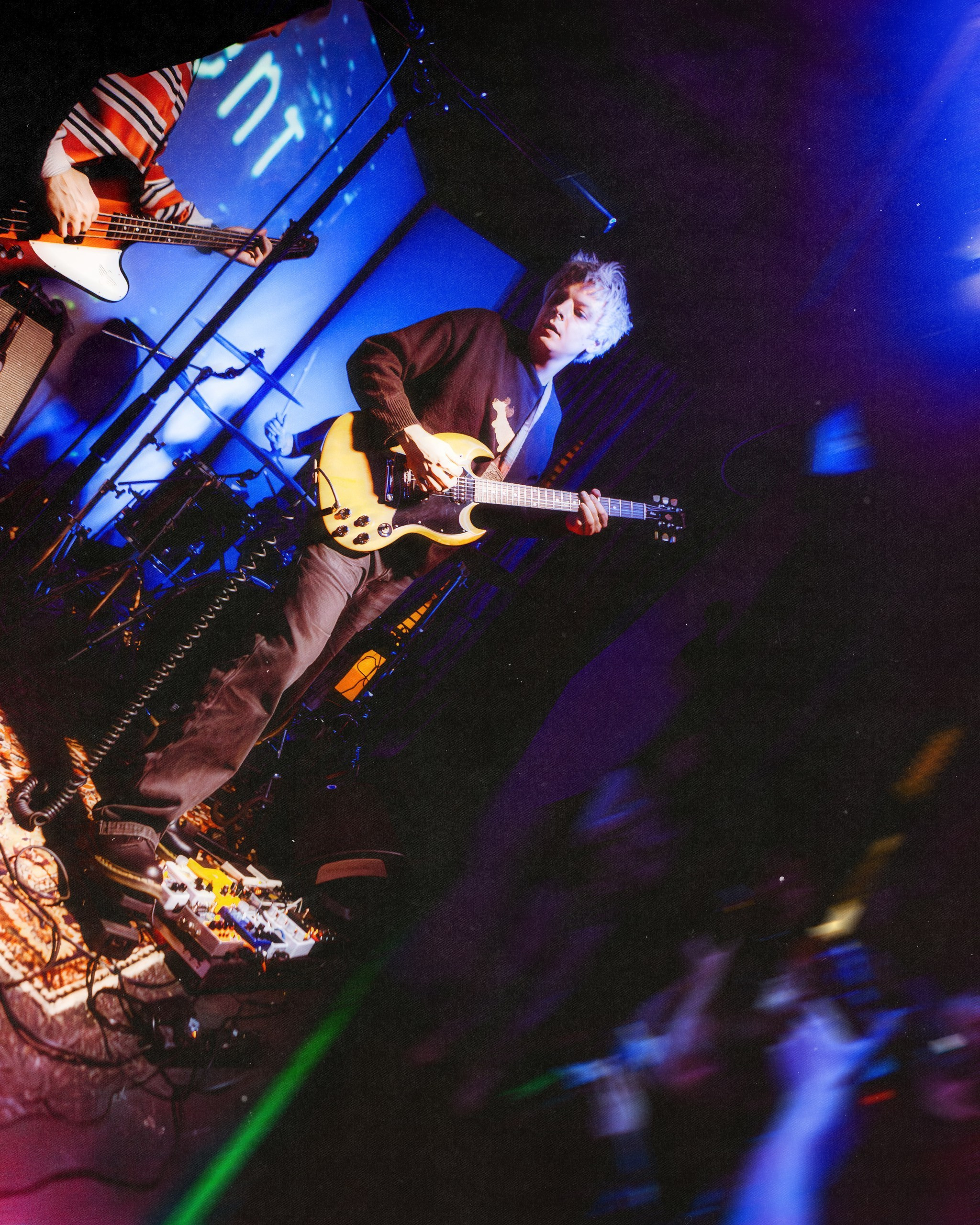 Dog Silent [pwrhs]. Фотограф Москва