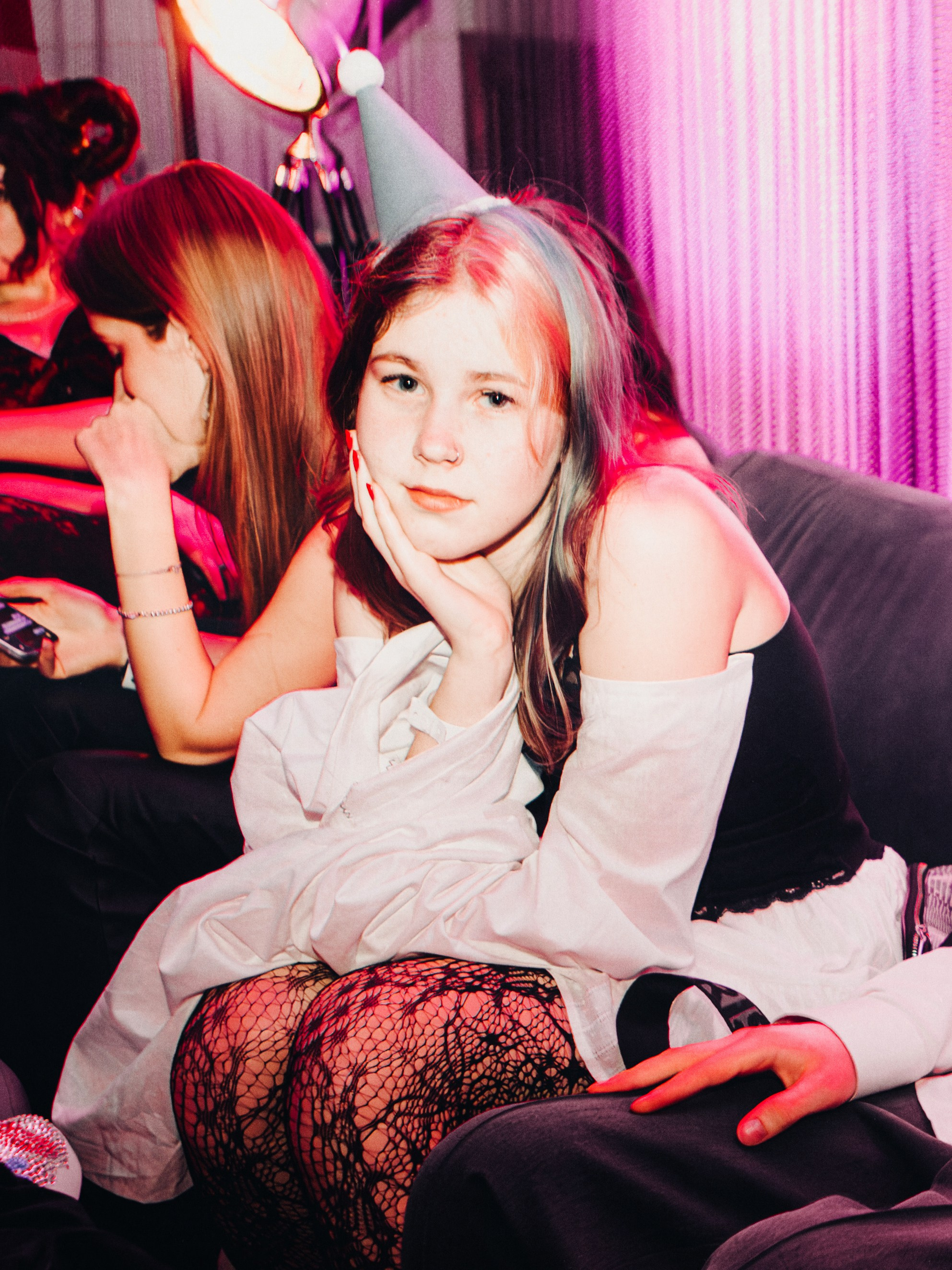 MASQUERADE [ДК КРИСТАЛЛ]. Фотограф Москва