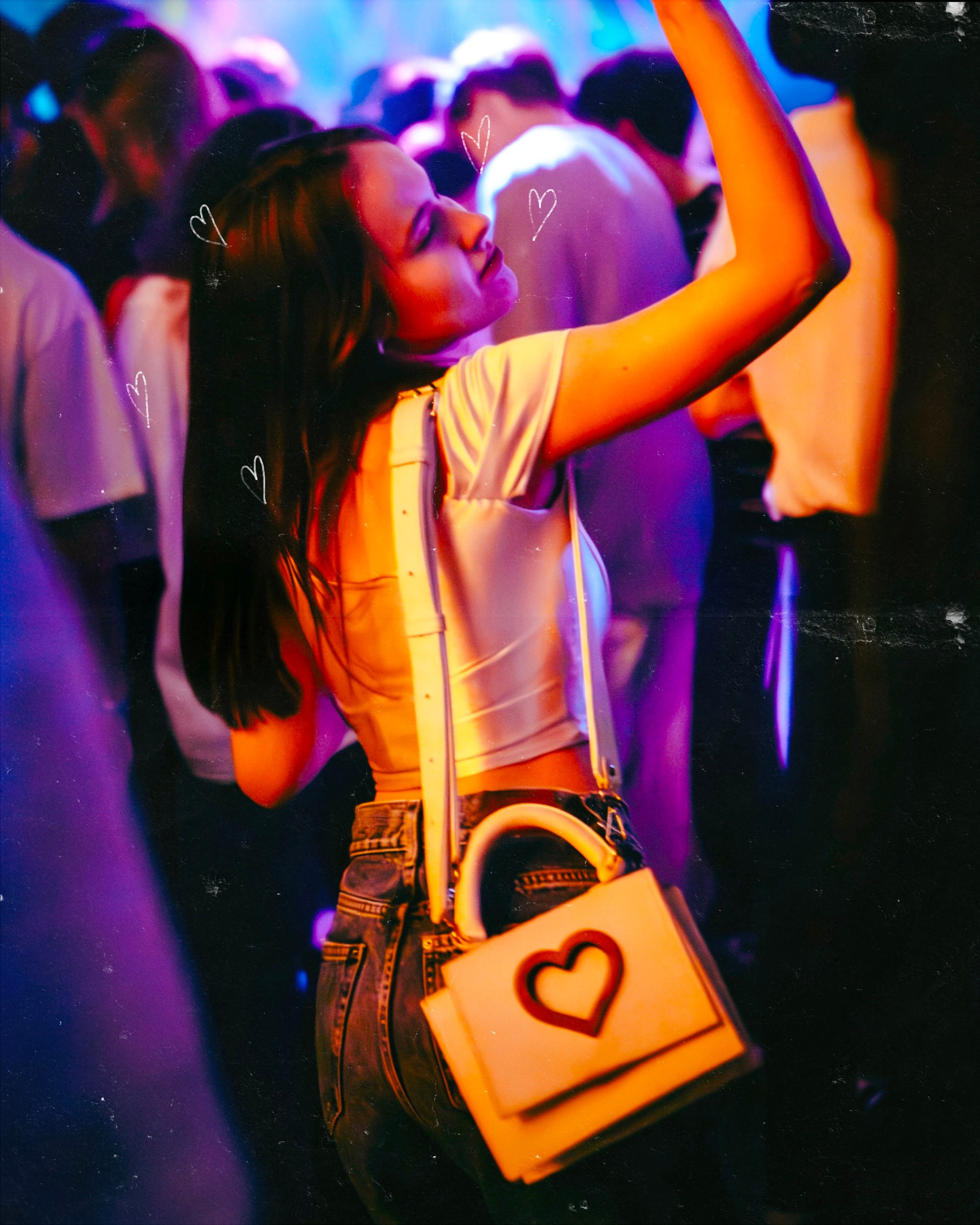 MOONLIGHT [БАУНС]. Фотограф Москва